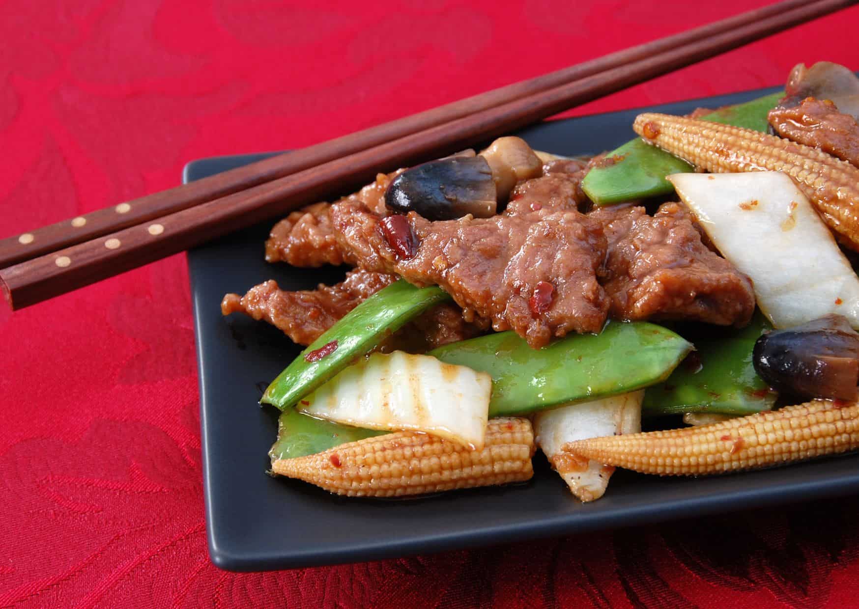 How To Make Szechuan Beef Stir-Fry (Recipe Guide)