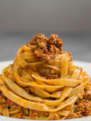 10 Foodie Cities You’ve Never Thought to Visit (But Should), Why Italian Cuisine Isn't Anymore the Most Popular in the World?, 15 Unspoken Rules of Italian Life That Tourists Never Understand, 12 Best Food Destinations You Would Love to Visit for Trying Their Local Dishes, 10 Most Popular Tagliatelle Dishes (Recipe Guide), How to Make Homemade Tagliatelle al Ragù (Recipe Guide)