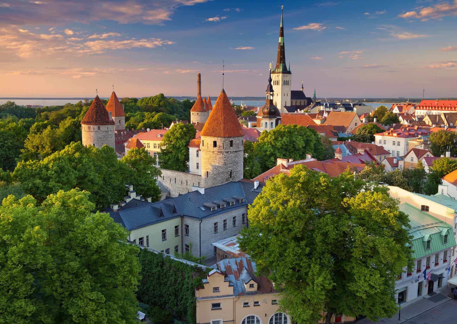 Forget Prague: 13 Stunning European Cities You Should Visit Instead 4 12 Best Cities For Living In Europe For Less Than $1500 USD Per Month, 10 Best Cities For Remote Workers Around The World