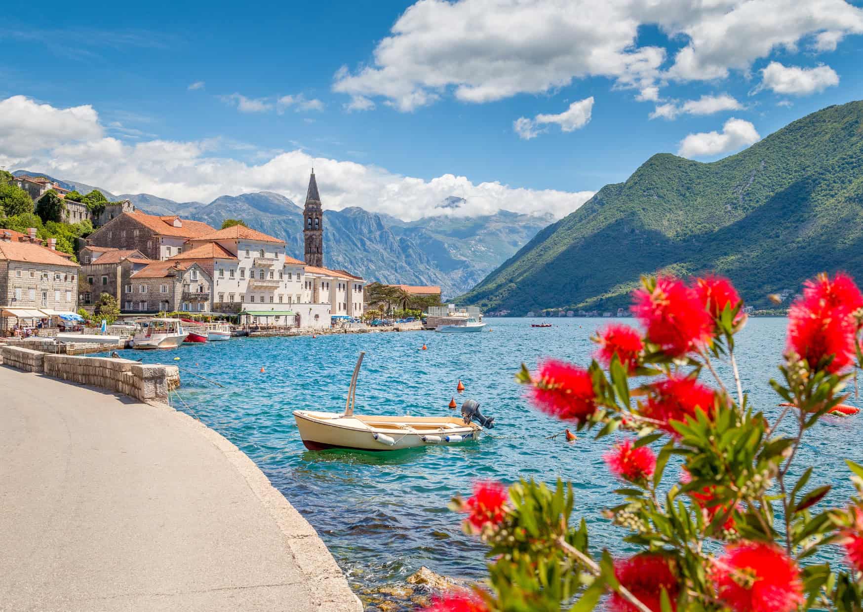 12 Underrated European Destinations You’ll Wish You Discovered Sooner 10 Top countries to live and work globally Balkans Kotor Montenegro