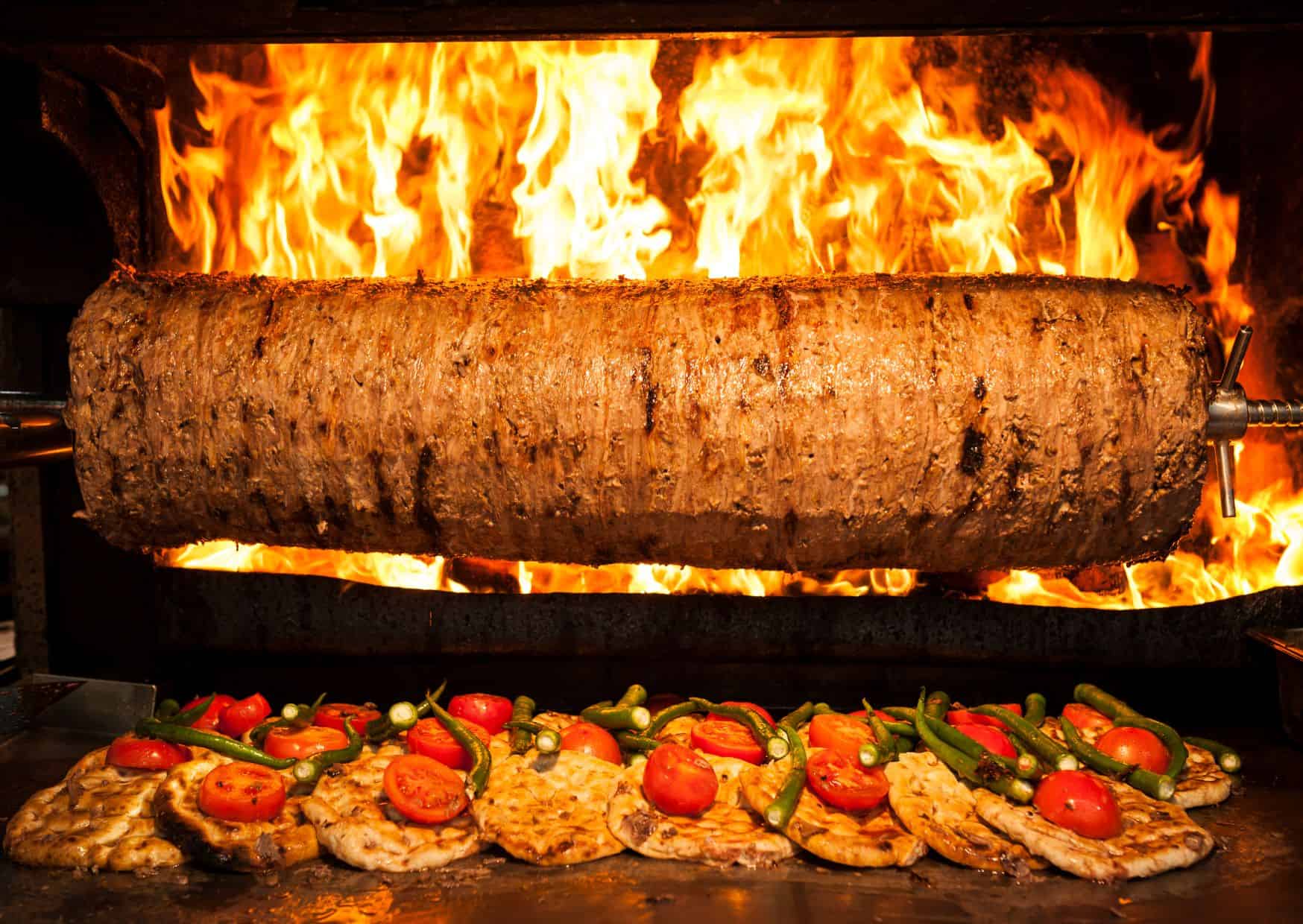 Once You Make Turkish Kebab Like This, Fast-Food Versions Feel Flat: How to Make Authentic Turkish Kebab at Home 3 How To Make A Homemade Turkish Kebab (Recipe Guide)