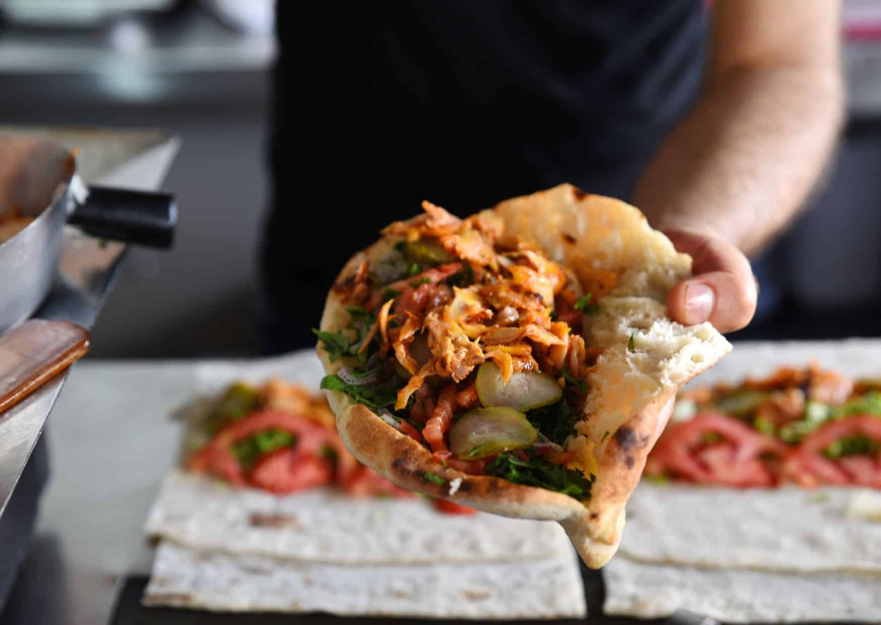 Once You Make Turkish Kebab Like This, Fast-Food Versions Feel Flat: How to Make Authentic Turkish Kebab at Home 5 How To Make A Homemade Turkish Kebab (Recipe Guide)