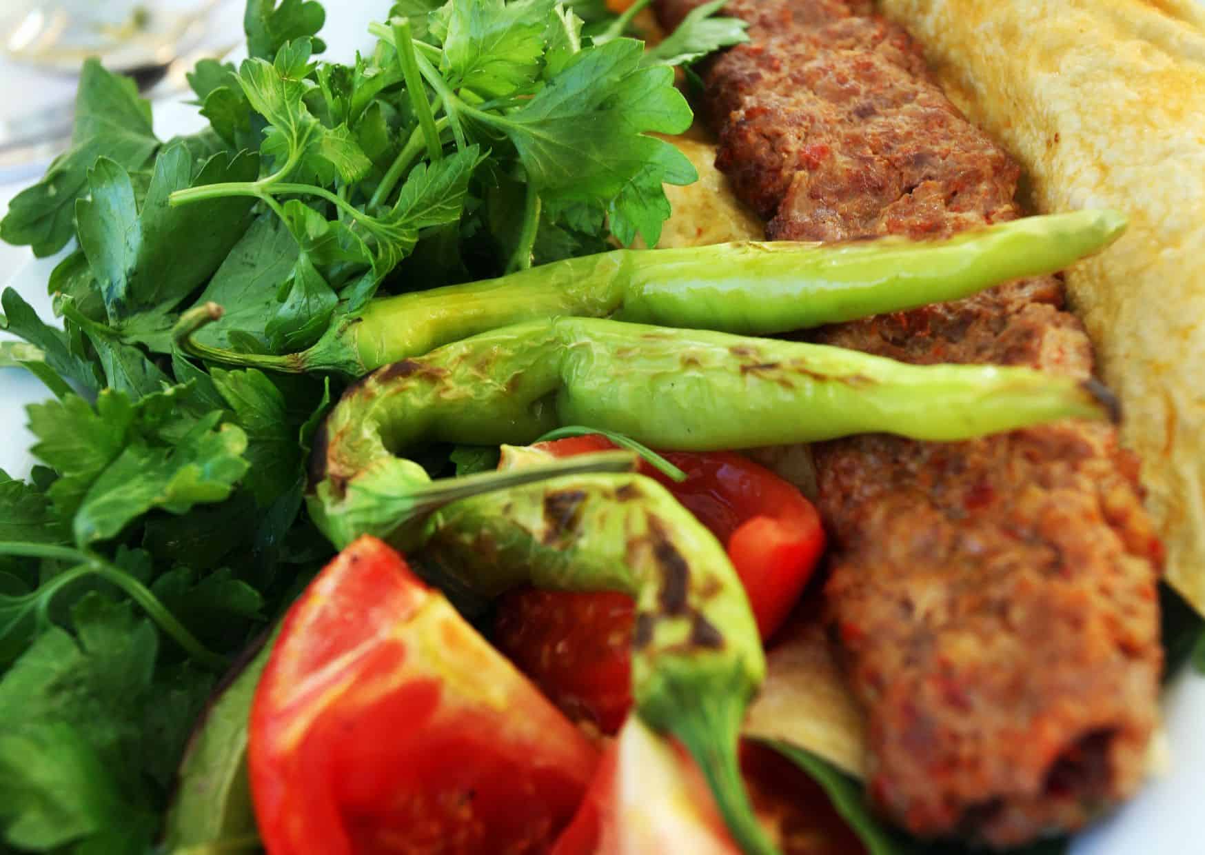 Once You Make Turkish Kebab Like This, Fast-Food Versions Feel Flat: How to Make Authentic Turkish Kebab at Home 2 How To Make A Homemade Turkish Kebab (Recipe Guide)