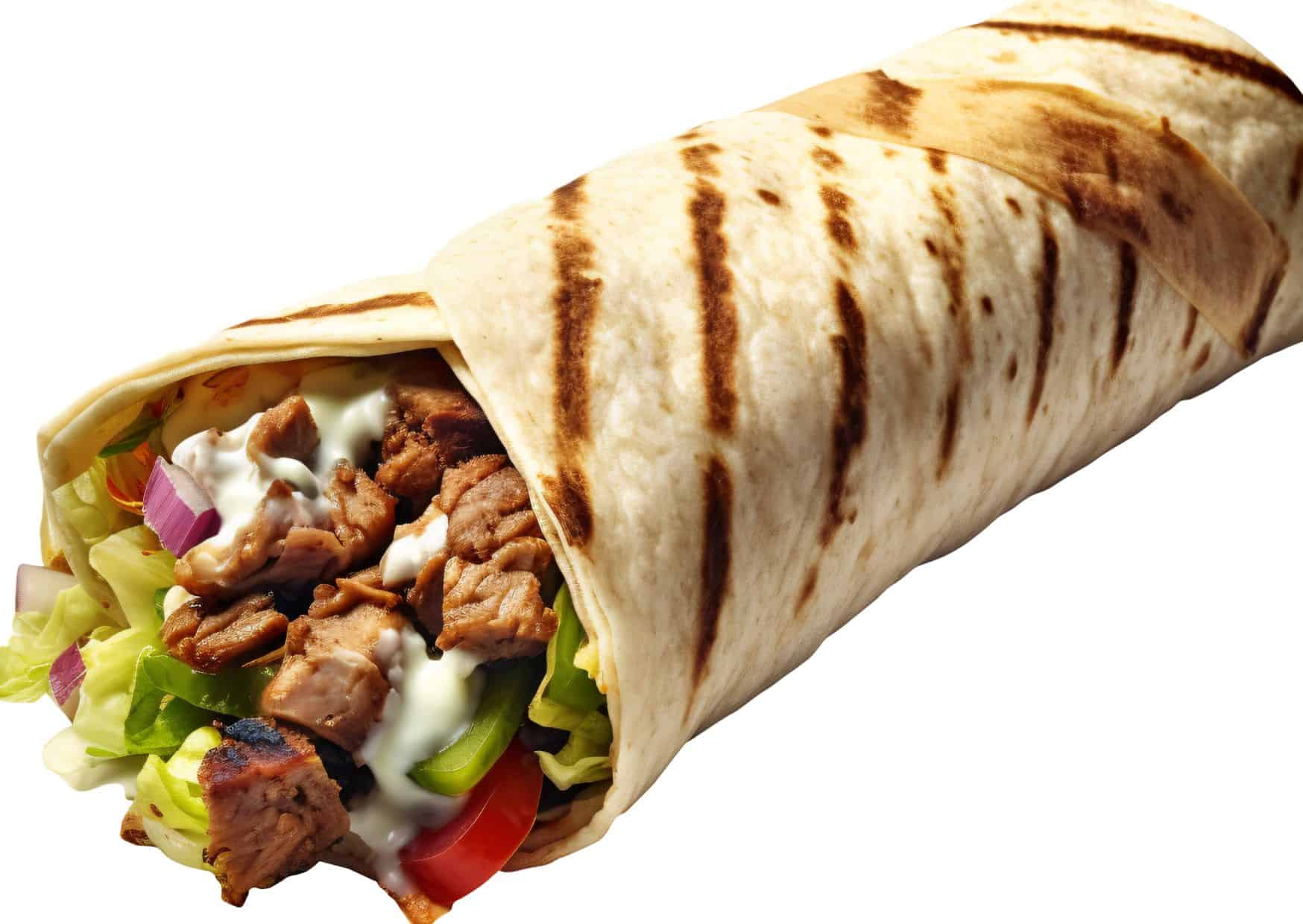 Once You Make Turkish Kebab Like This, Fast-Food Versions Feel Flat: How to Make Authentic Turkish Kebab at Home 1 How To Make A Homemade Turkish Kebab (Recipe Guide)