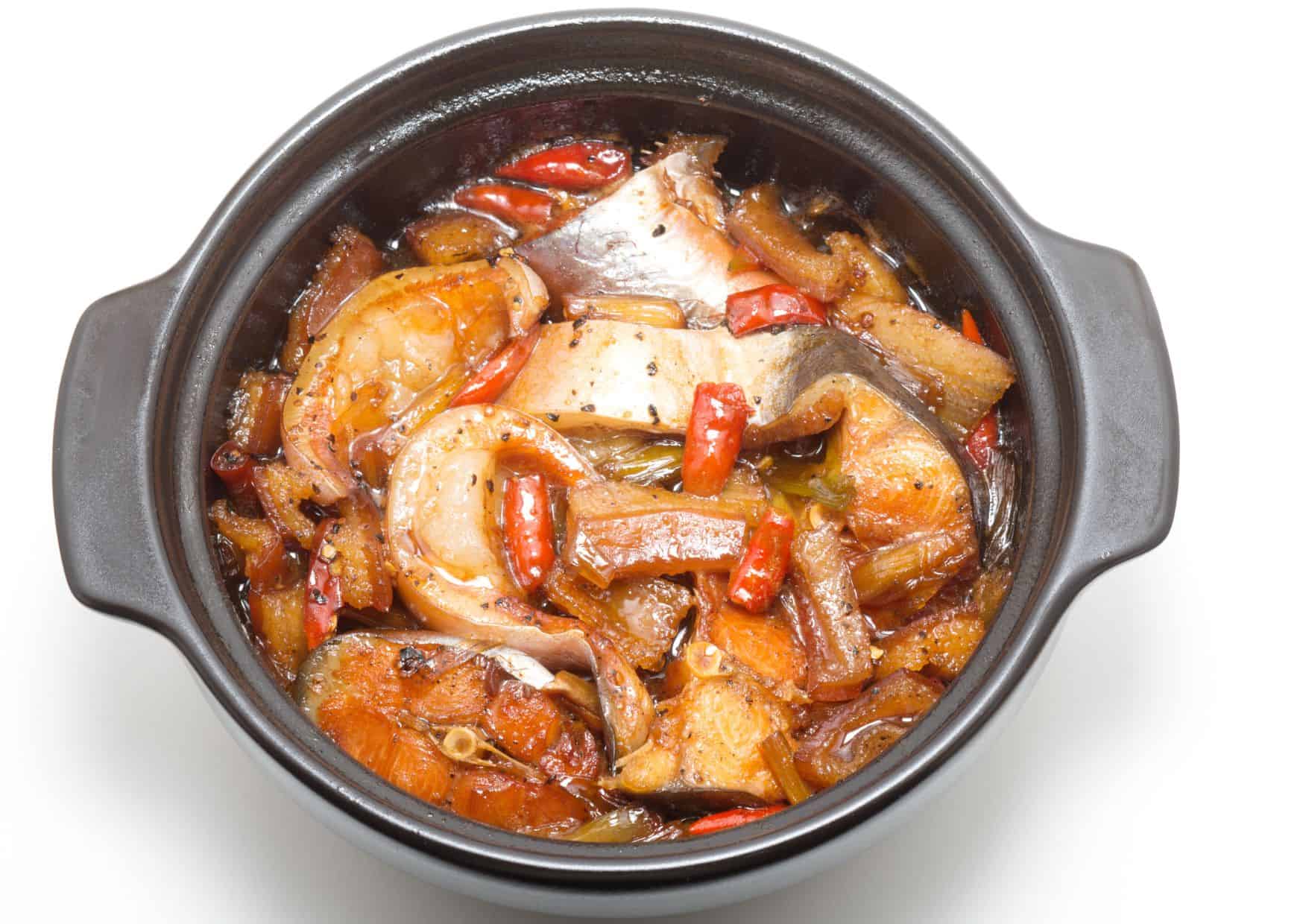 The 30-Minute Vietnamese Dish That Tastes Like Takeout: This Caramelized Fish Sauce Will Make You Want Extra Rice 1 How To Make Ca Kho To Vietnamese Caramelized Fish (Recipe Guide)