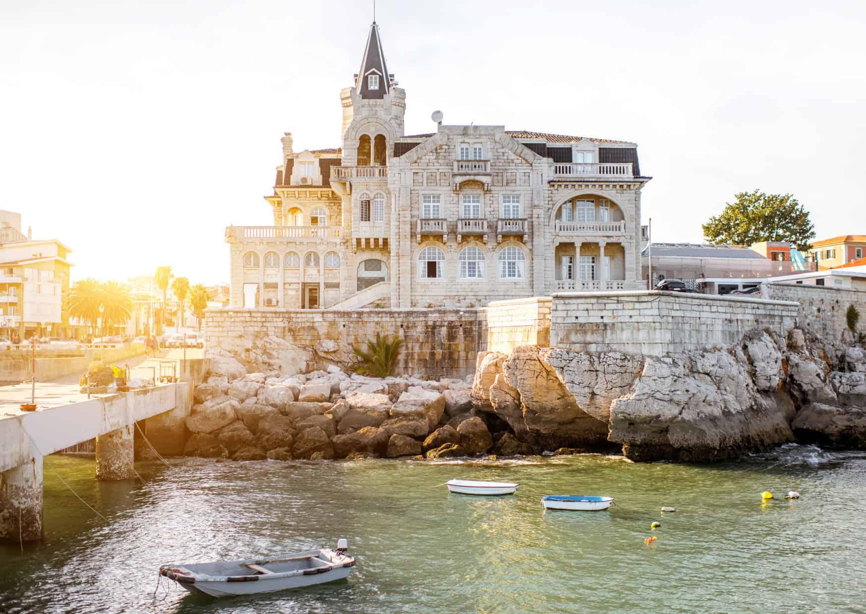 Portugal Was Europe’s Best-Kept Secret: Then Everyone Found Out 3 Why Everyones Packing Up and Moving to Portugal Cascais Resort in Portugal