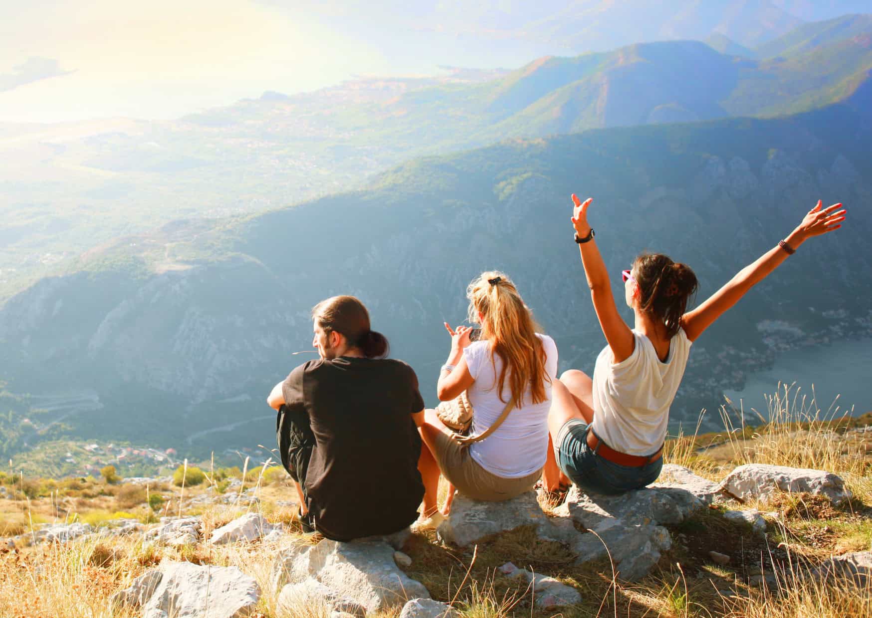 The Fall Travel Trick Smart Tourists Use to Experience Europe Better (and Cheaper) 2 Why September and October are The Best Months to Visit Europe