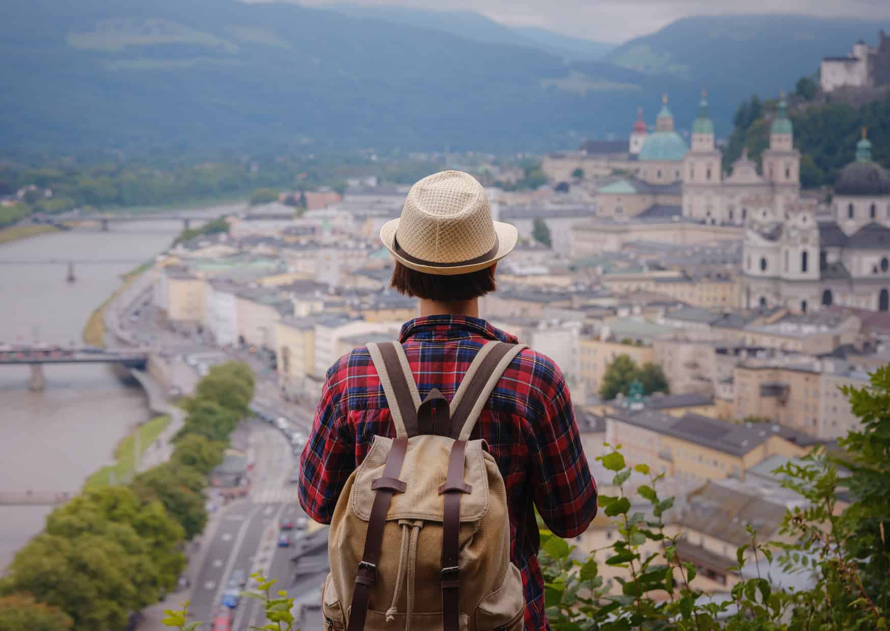 The Fall Travel Trick Smart Tourists Use to Experience Europe Better (and Cheaper) 4 Why September and October are The Best Months to Visit Europe