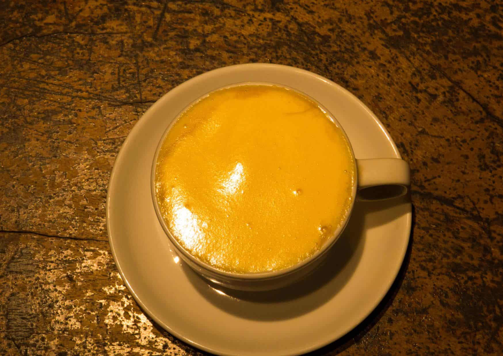 How To Make Vietnamese Egg Coffee – The Creamiest Coffee You’ll Ever Try 1 How To Make Homemade Egg Coffee (Recipe Guide)
