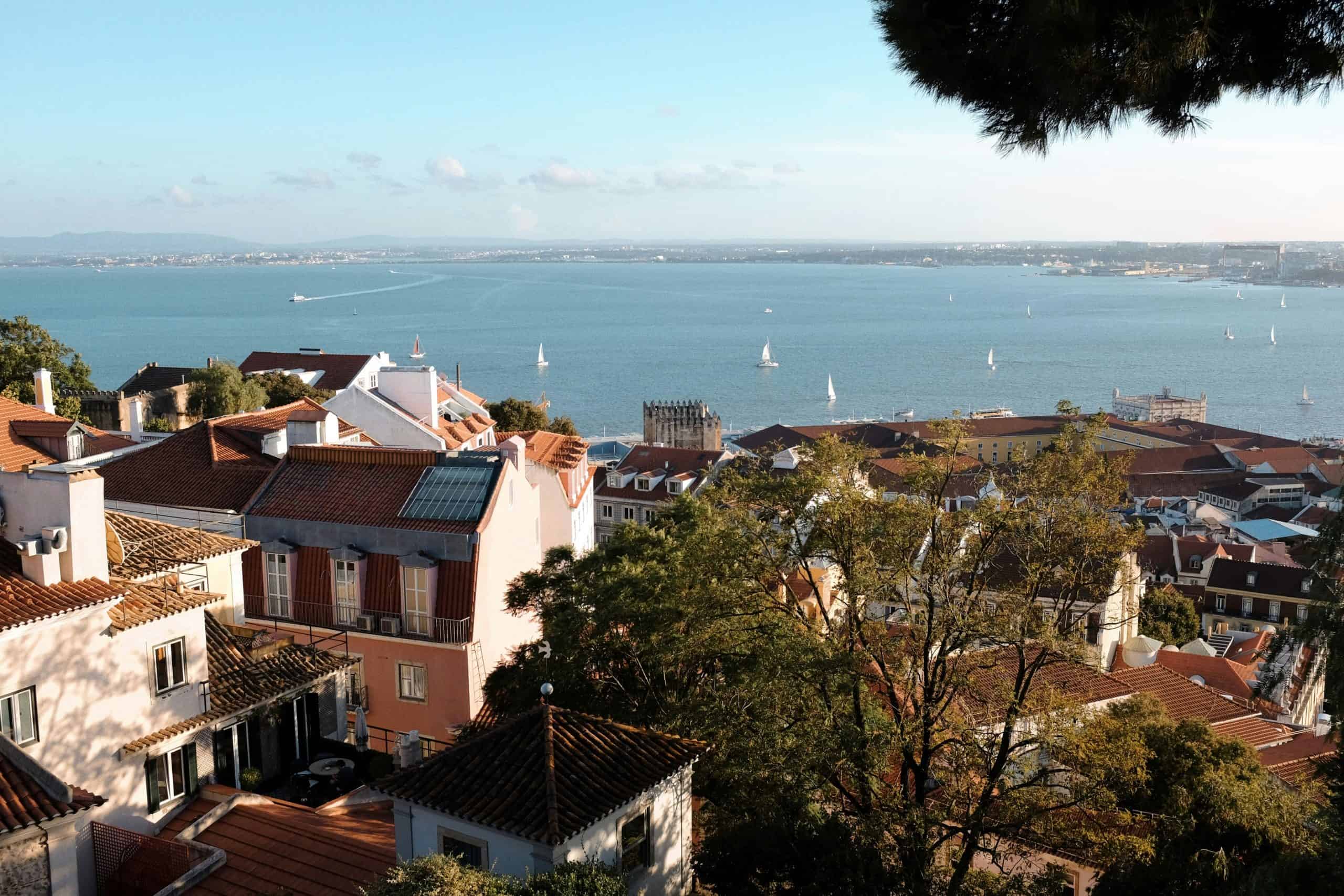 She Moved to Portugal at 59 to “Find Herself,” and Now She’s Back in Ohio Selling Real Estate 3 Is Lisbon Worth Visiting? 7 Reasons Why You Should Visit And Reasons Why Not To Visit