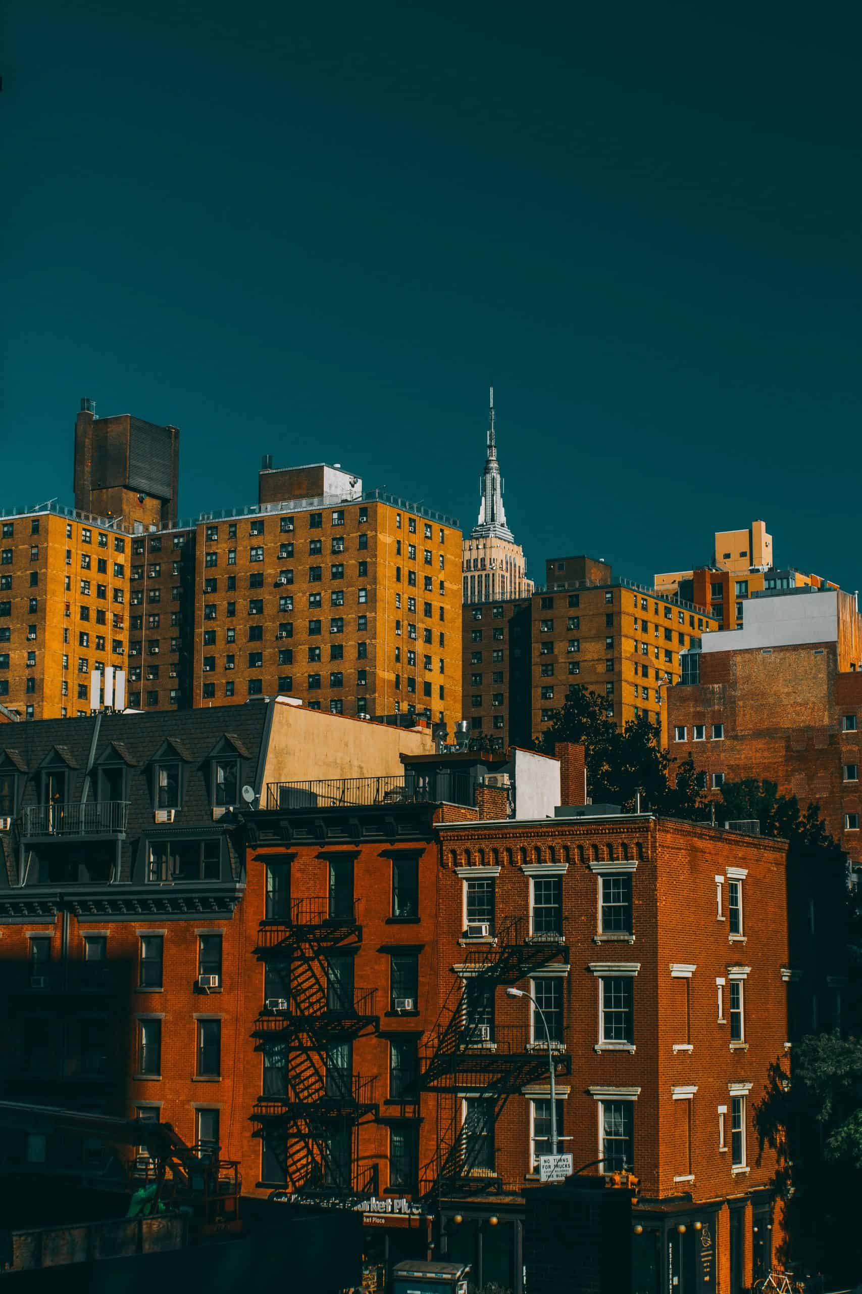 Airbnb Was Supposed to Help Travelers: In These 7 Cities, Locals Say It Went Too Far 5 cities in the world overwhelmed by airbnbs