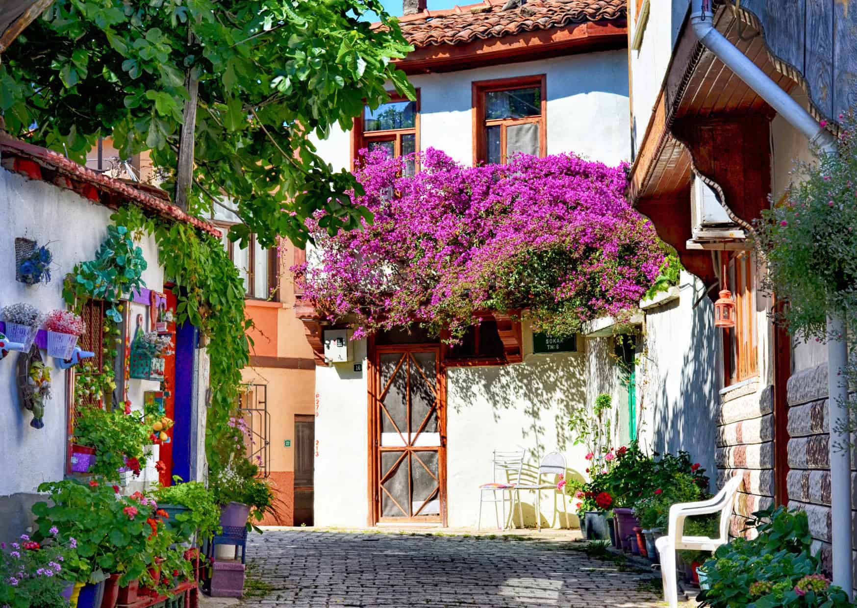 How to Experience Turkey Without Overdoing Your Budget 3 summer in Turkey