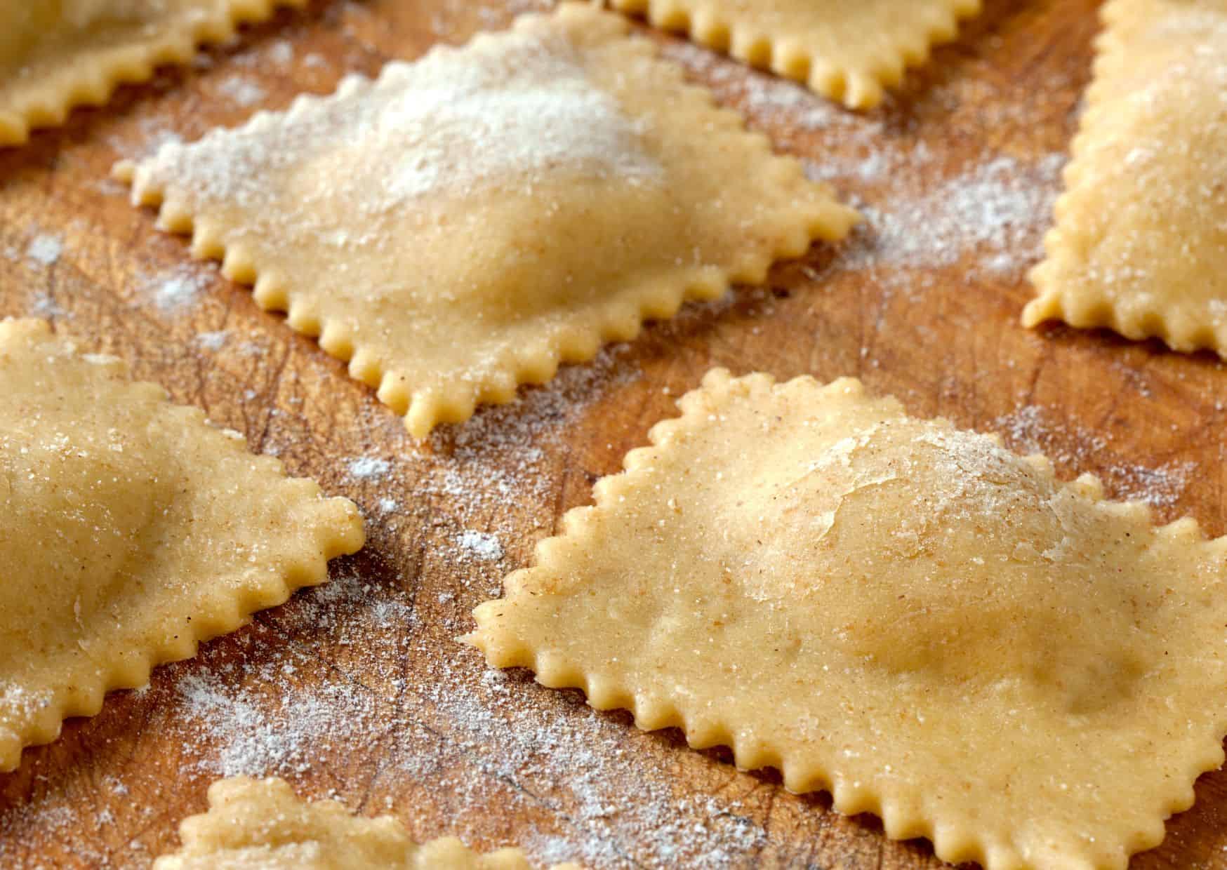 How to Make Homemade Agnolotti: The Stuffed Pasta Italians Keep Simple 3 How To Make Homemade Agnolotti (Recipe Guide)