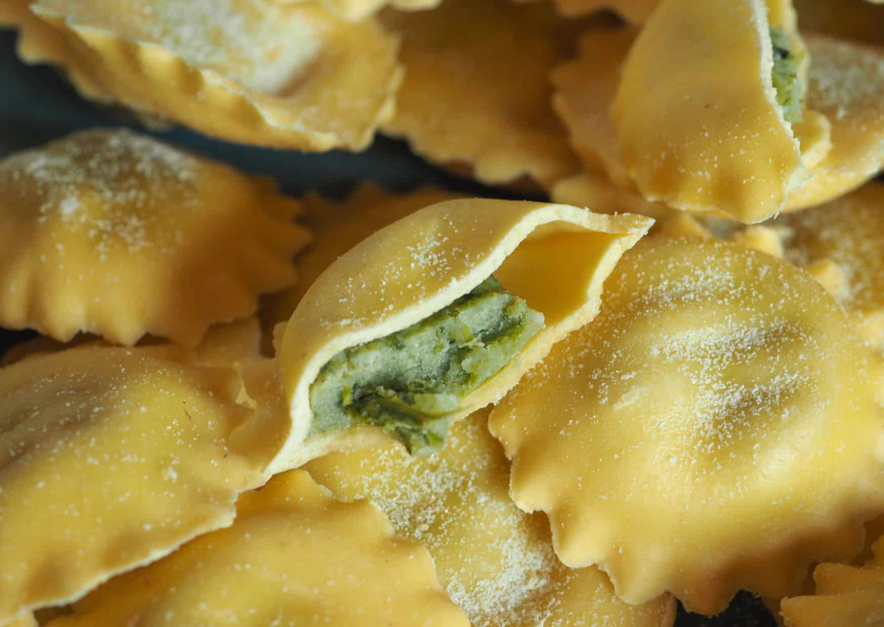How to Make Homemade Agnolotti: The Stuffed Pasta Italians Keep Simple 4 How To Make Homemade Agnolotti (Recipe Guide)