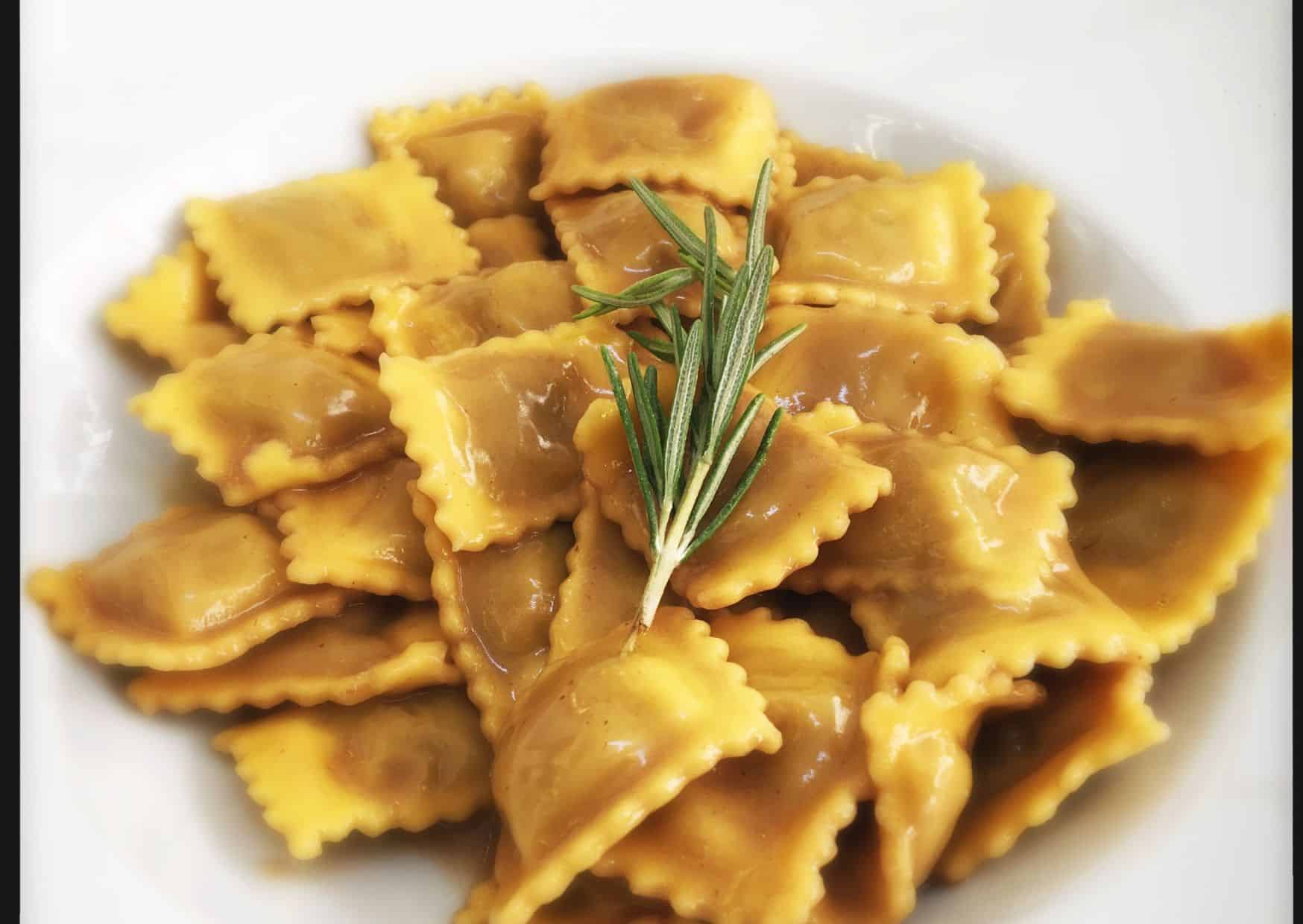 How to Make Homemade Agnolotti: The Stuffed Pasta Italians Keep Simple 1 How To Make Homemade Agnolotti (Recipe Guide)