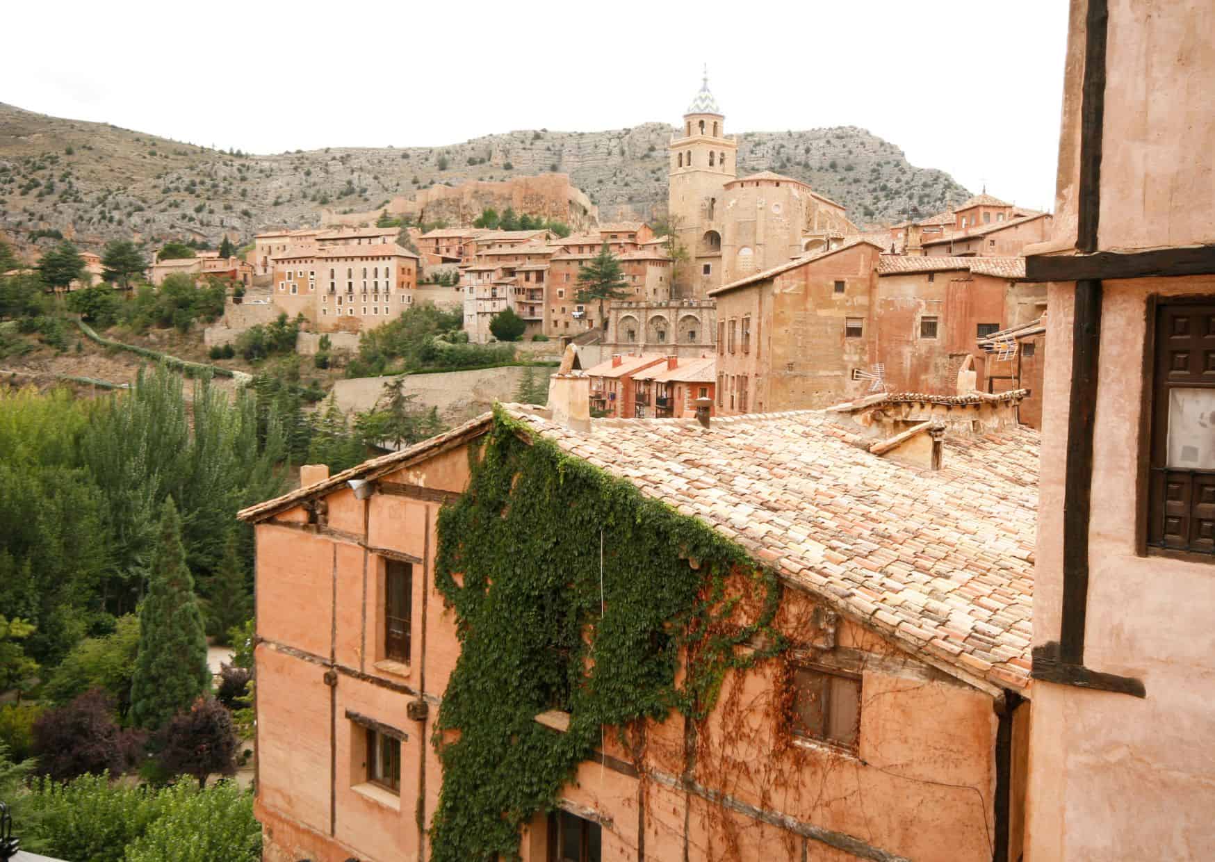 12 Underrated European Destinations You’ll Wish You Discovered Sooner 9 Albarracin 1