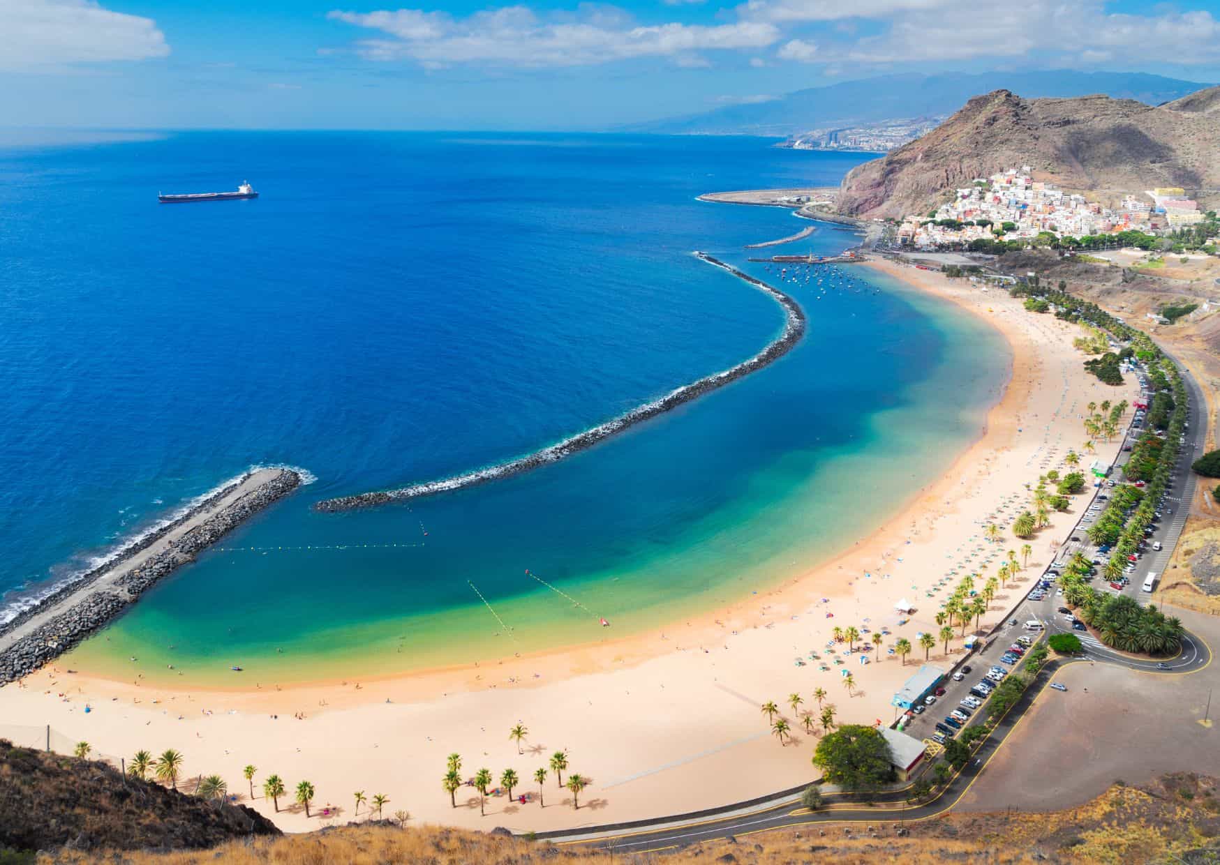 Thinking of Leaving the U.S.? 10 Countries Where Americans Can Start an Expat Life More Easily 5 10 Best Countries To Move In 2025 With Free Visa For Expats, 10 Best Places to Visit In Spain, 6 Spanish Beaches That Look Like Caribbean Beaches