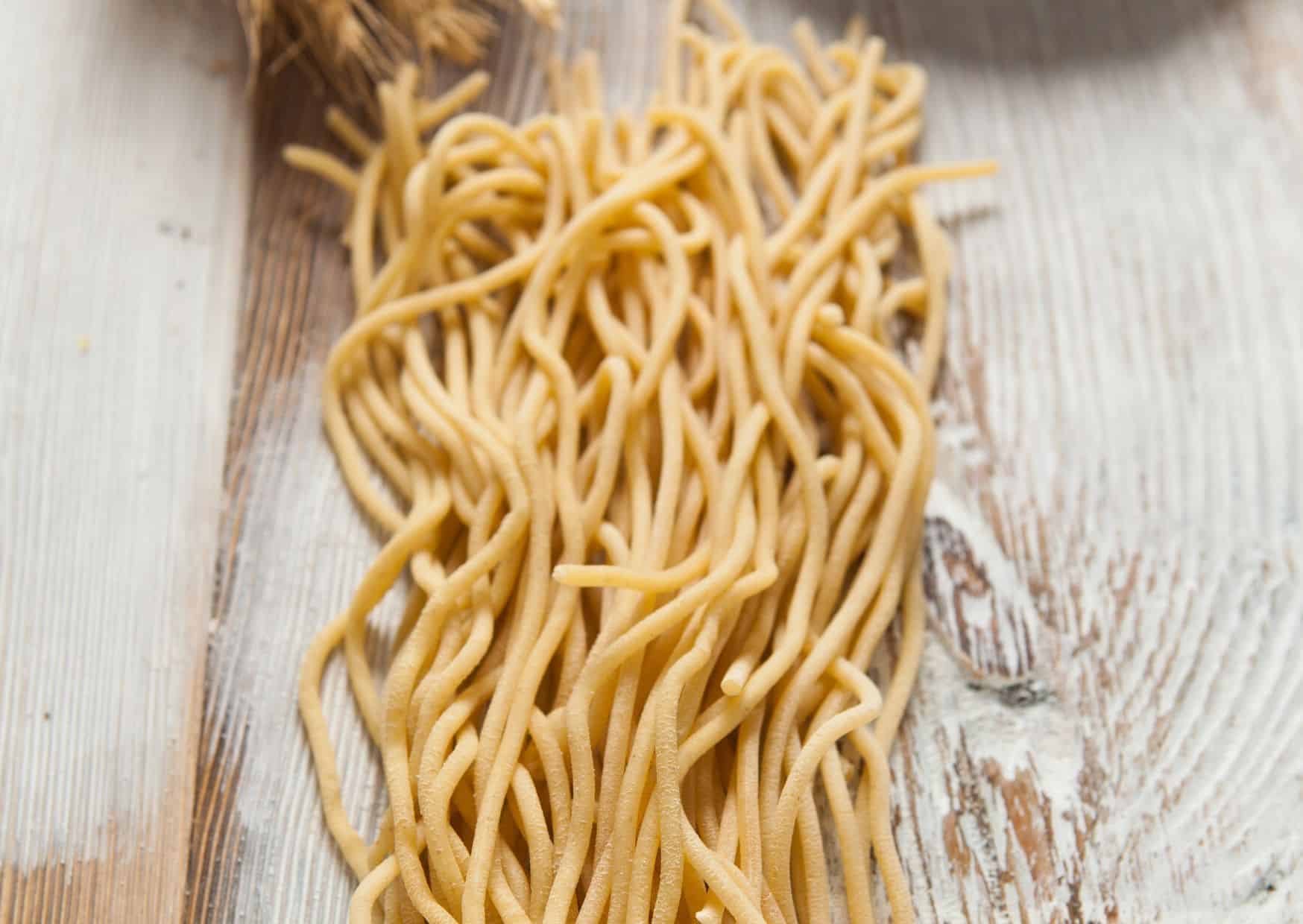 How to Make Bigoli in Salsa: Venice’s Most Underrated Pasta 2 How To Make Homemade Bigoli in Salsa (Recipe Guide)