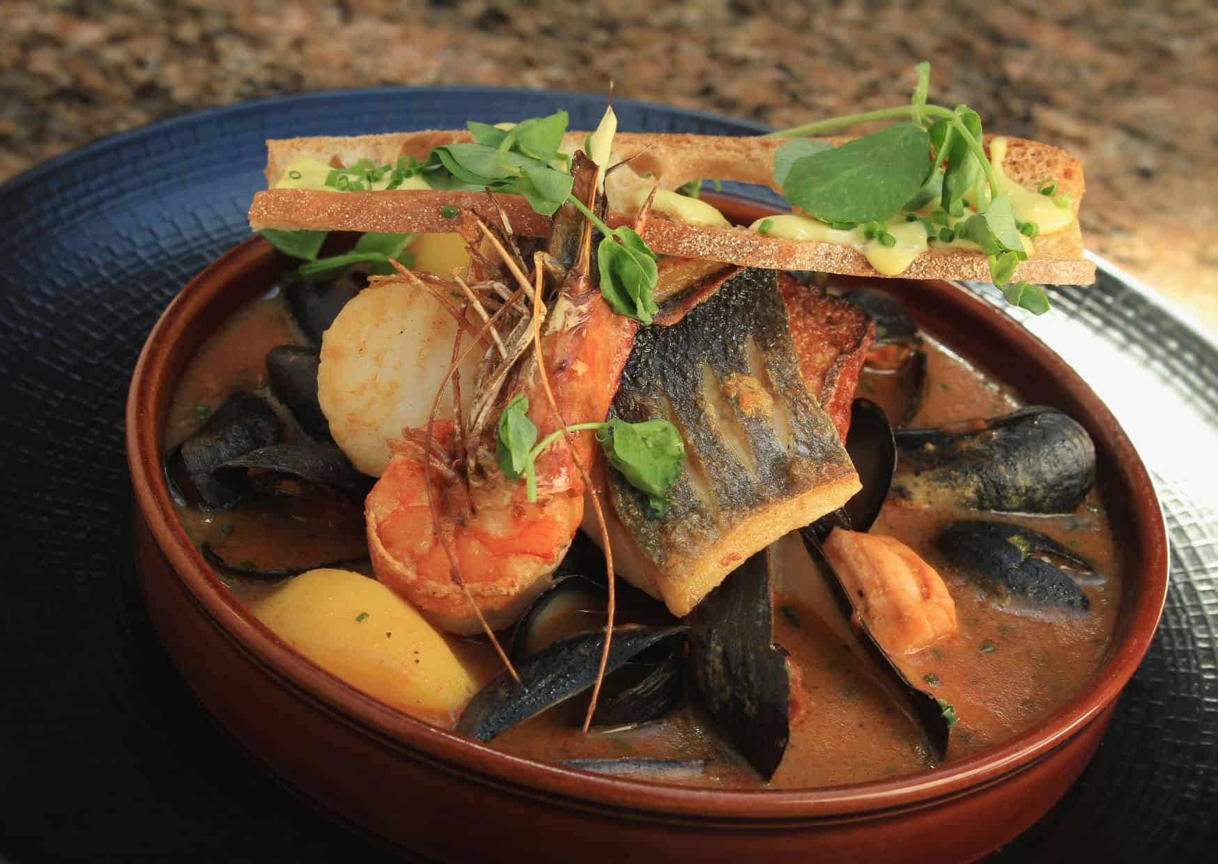 Burrida Ligure Recipe: Italian Seafood Stew at Home 2 How To Make Homemade Burrida Ligure (Recipe Guide)