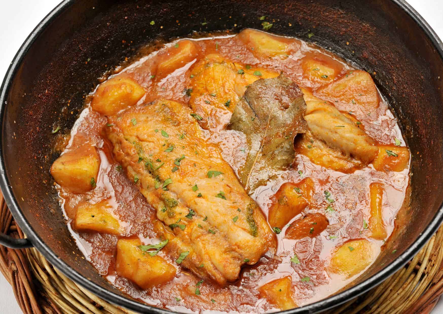 Burrida Ligure Recipe: Italian Seafood Stew at Home 3 How To Make Homemade Burrida Ligure (Recipe Guide)