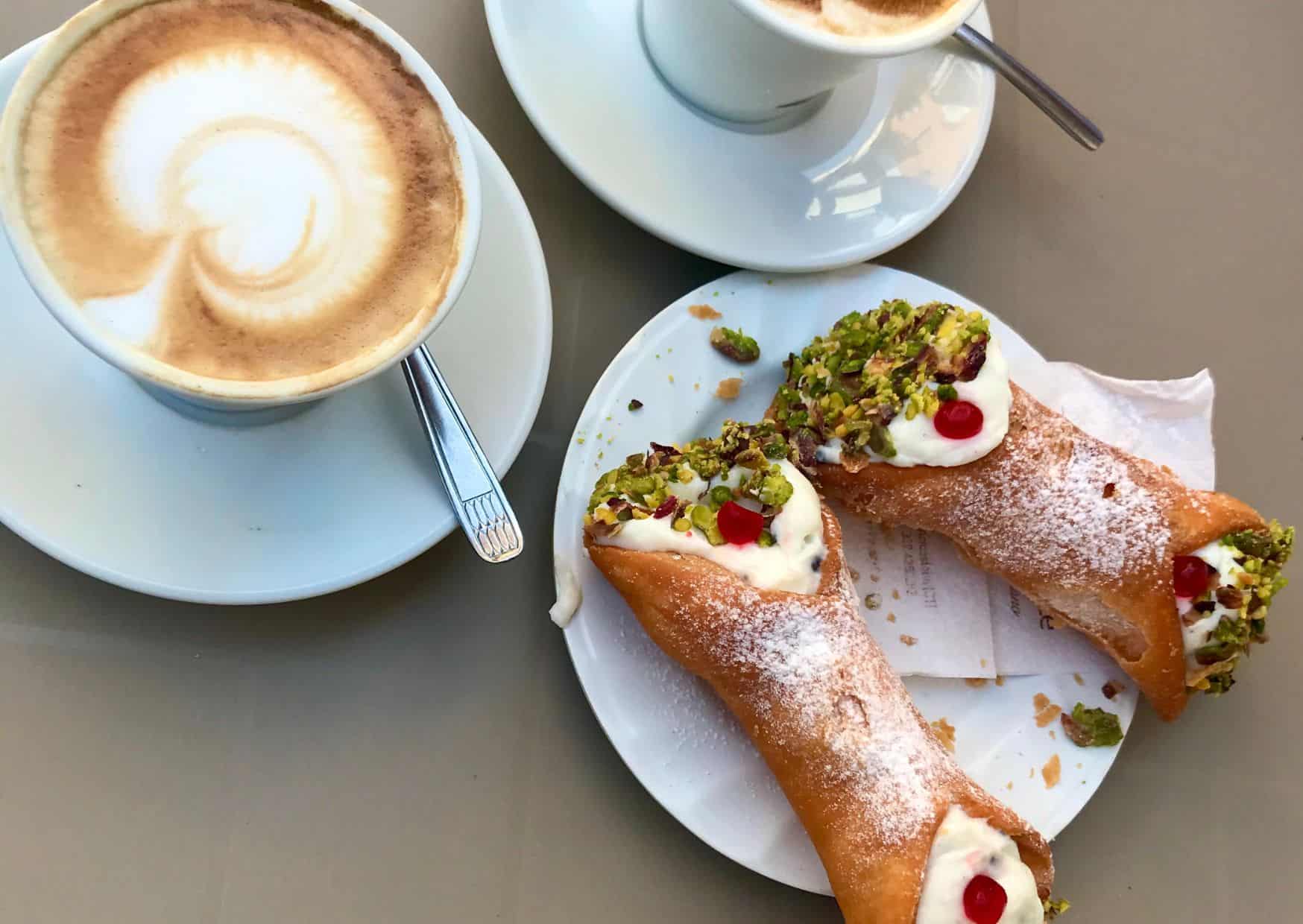 Crispy, Creamy, and Completely Irresistible: How to Make the Perfect Homemade Cannoli 4 How To Make Homemade Cannoli (Recipe Guide)