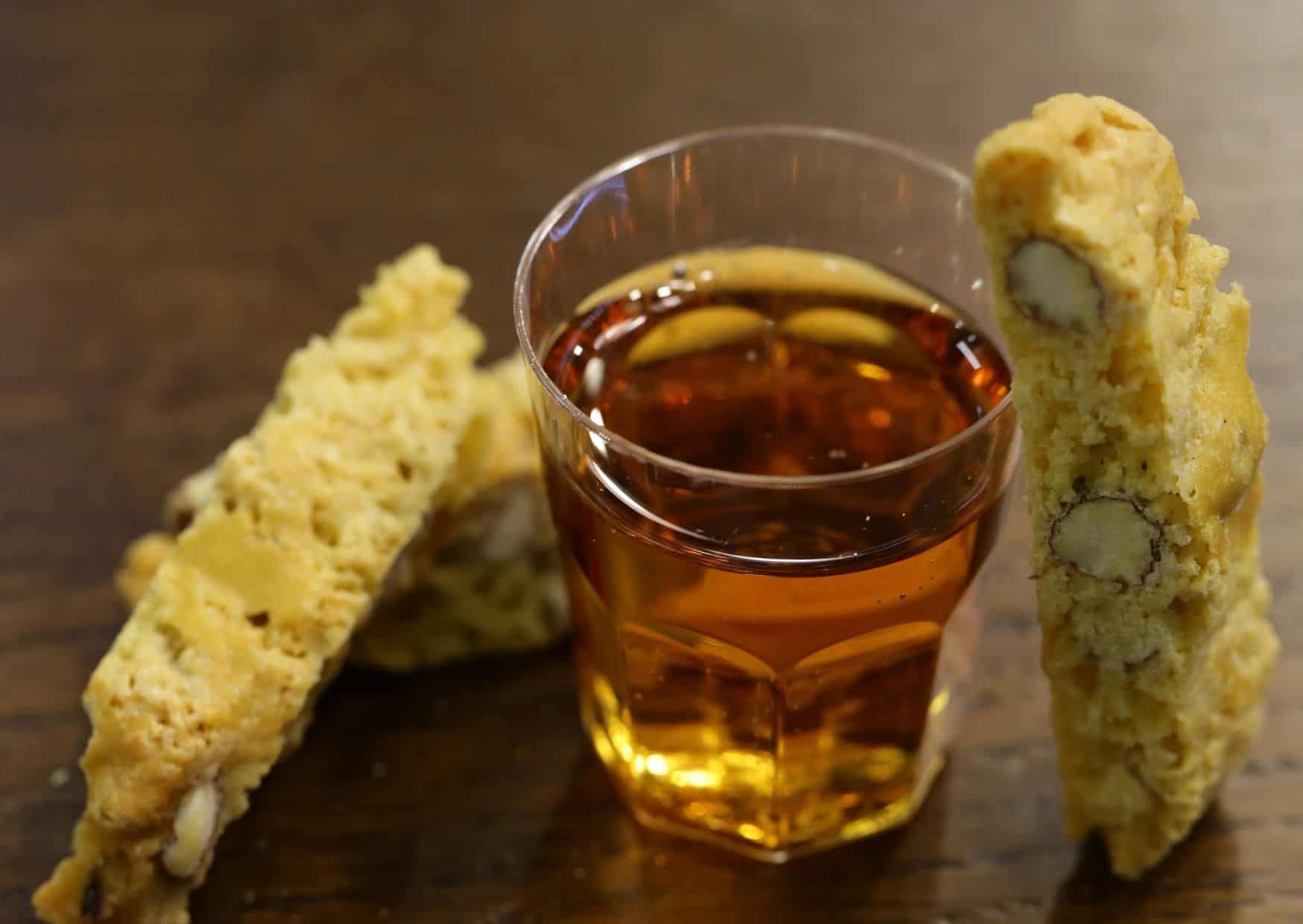 Stop Buying Biscotti: These Crunchy Almond Cookies Make Every Coffee Taste Better 4 How To Make Cantucci Almond Biscotti (Recipe Guide)