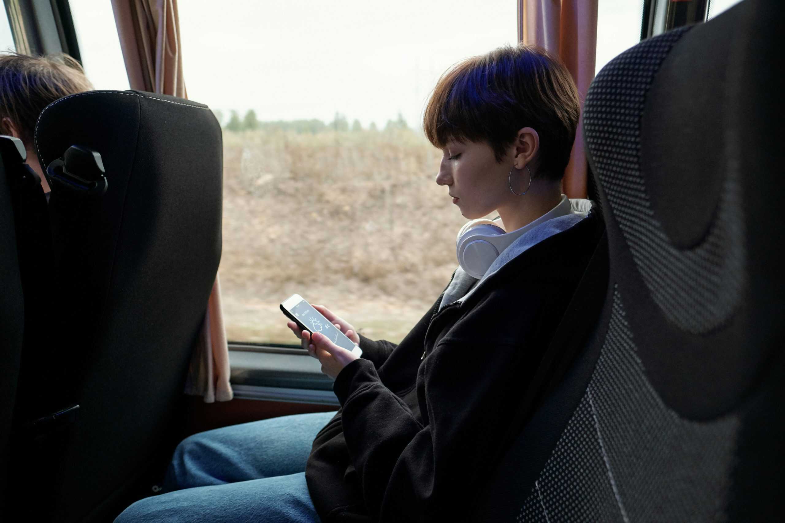 Sept 2024: The Updated Guide to Connectivity for International Travel 2 Connectivity for international travel scaled