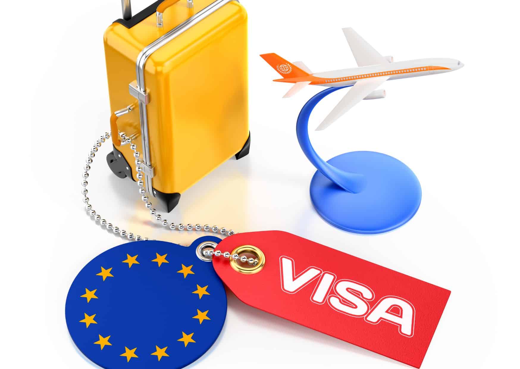 15 Best Things to Know Before Visiting Europe 1 15 Best Things to Know Before Visiting Europe, 15 Best Things to Know Before Visiting Europe, 10 Tips for Living as an Expat in Europe, Forget About Stamping Your Passport In Europe: New Entry/Exit System Europe Will Start on November 10