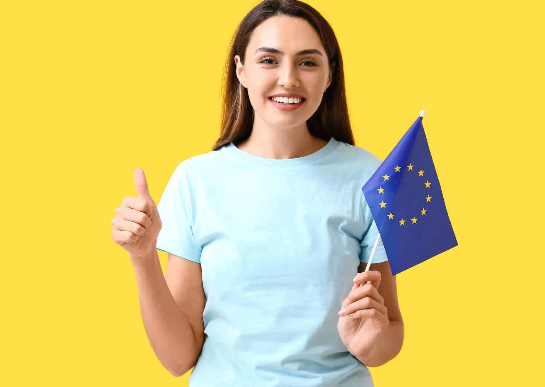 Forget About Stamping Your Passport In Europe: New Entry/Exit System Europe 1 Forget About Stamping Your Passport In Europe: New Entry/Exit System Europe Will Start on November 10