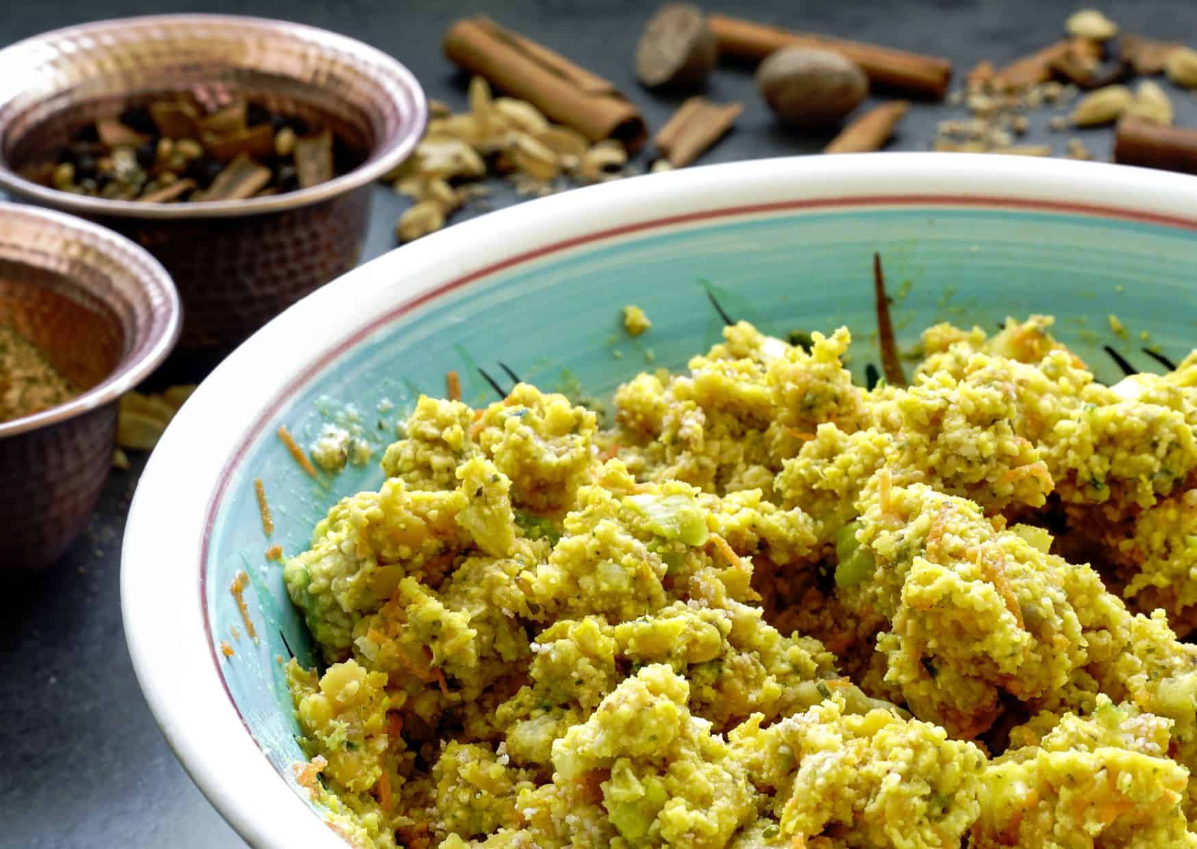 How to Make Homemade Falafel That’s Crispy Outside and Fluffy Inside 4 How to Make Homemade Falafel (Recipe Guide)