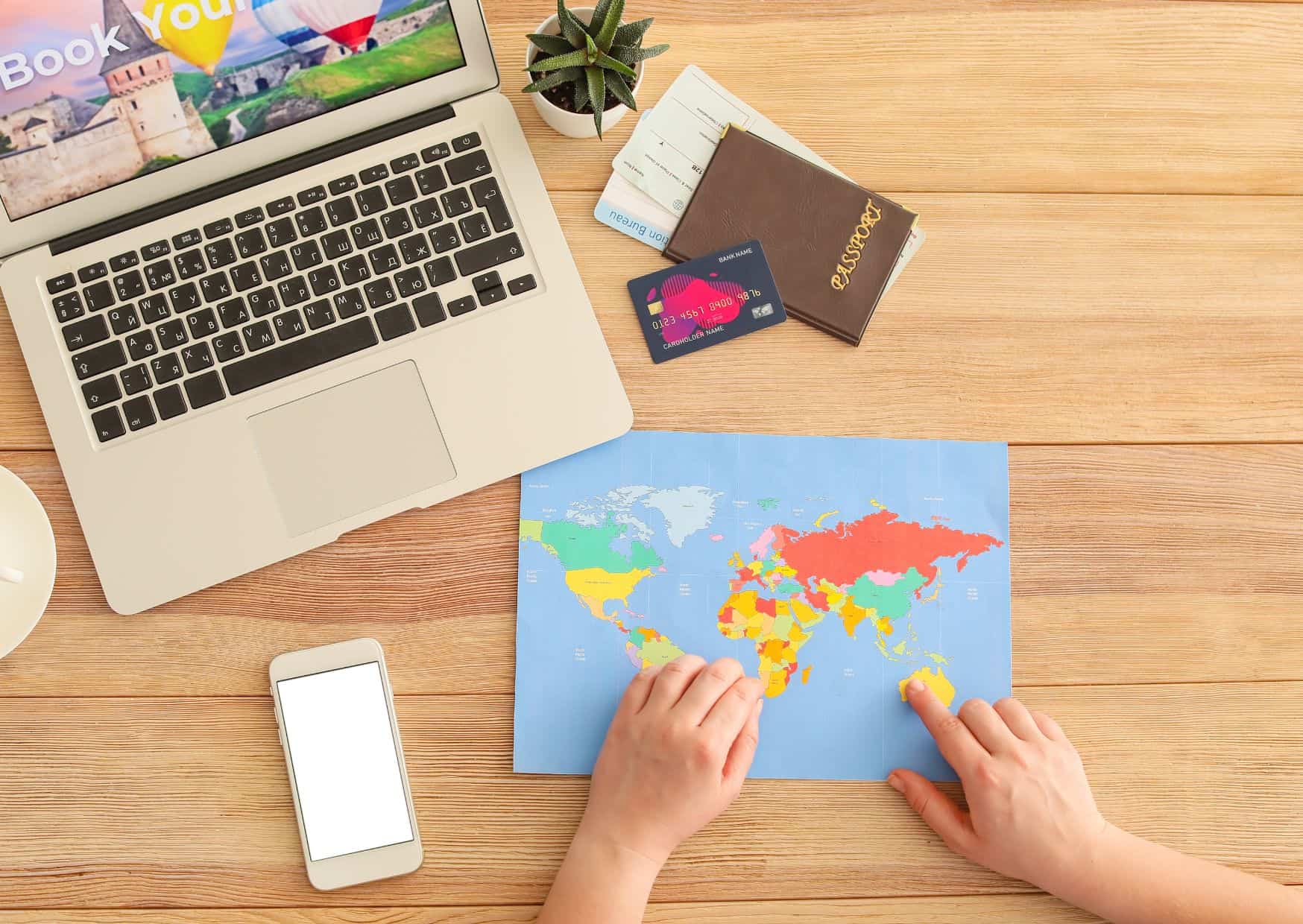 The Best Time to Buy Plane Tickets Is Earlier Than Most People Think 2 When Is The Best Time to Get Cheap Plane Tickets? 12 Tips To Buy Cheap Plane Tickets