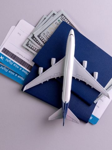 International Travel Prep: 12 Things Most People Forget to Do