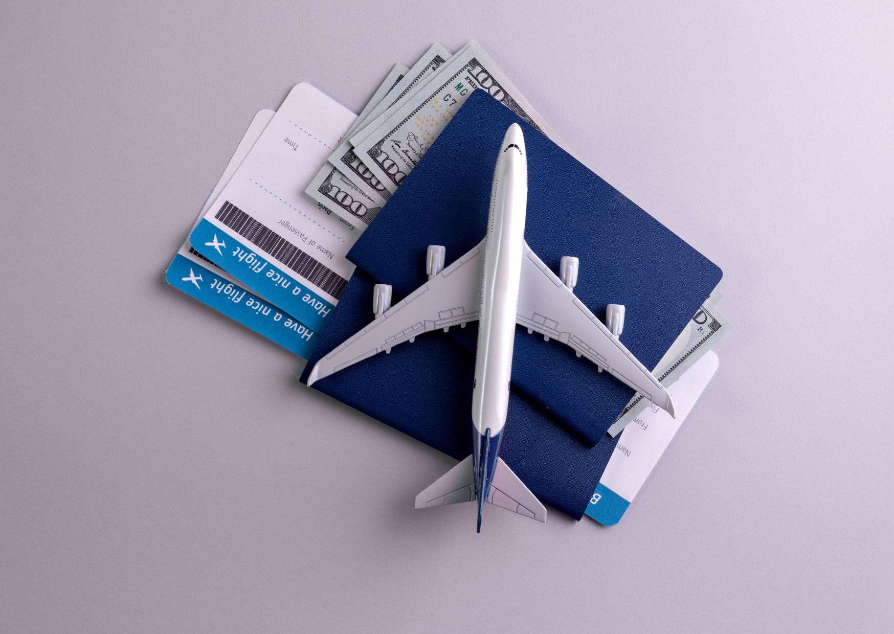15 Travel Safety Hacks: How to Protect Yourself and Your Valuables Abroad 6 Flight Tickets 3
