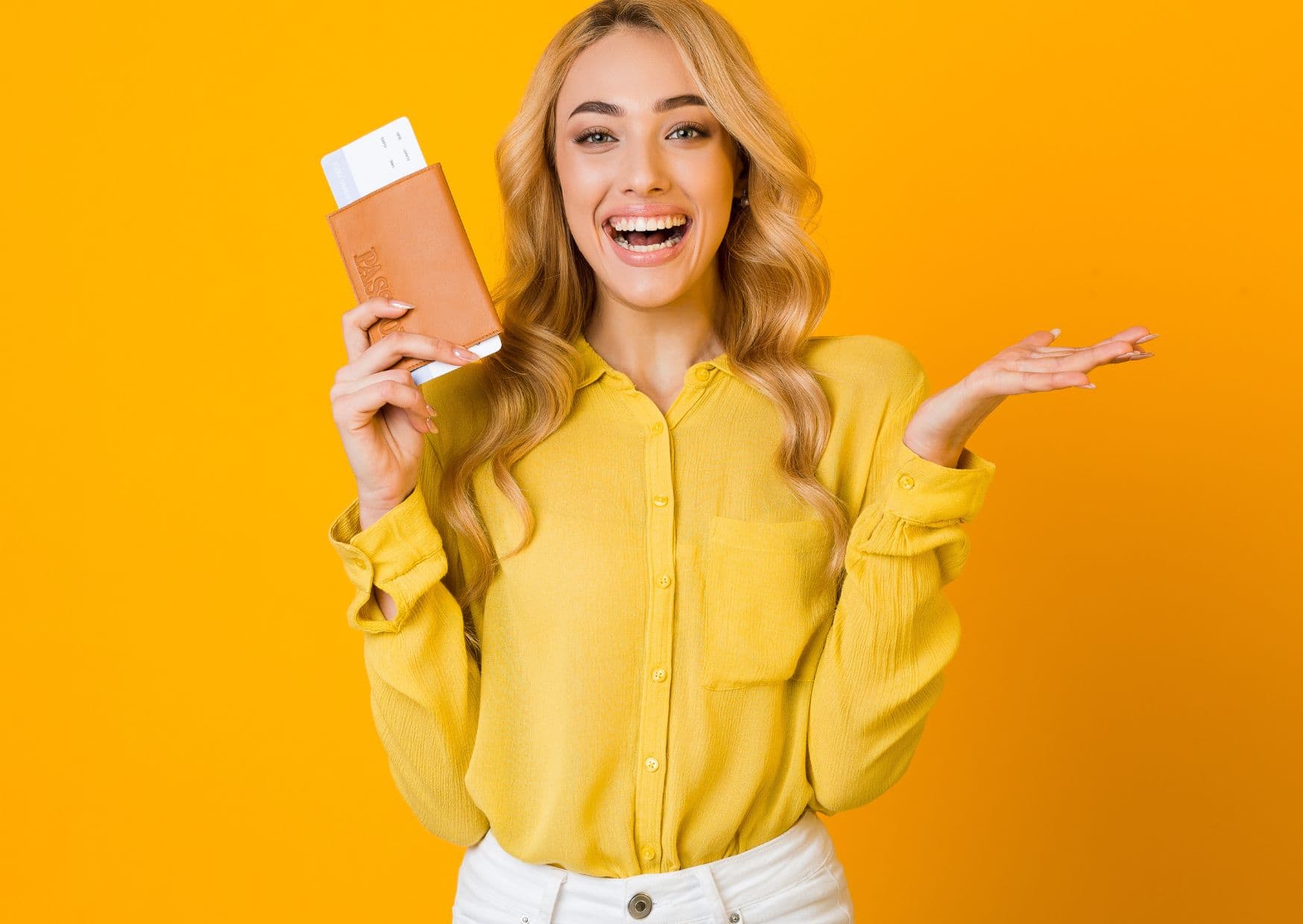 The Best Time to Buy Plane Tickets Is Earlier Than Most People Think 3 When Is The Best Time to Get Cheap Plane Tickets? 12 Tips To Buy Cheap Plane Tickets