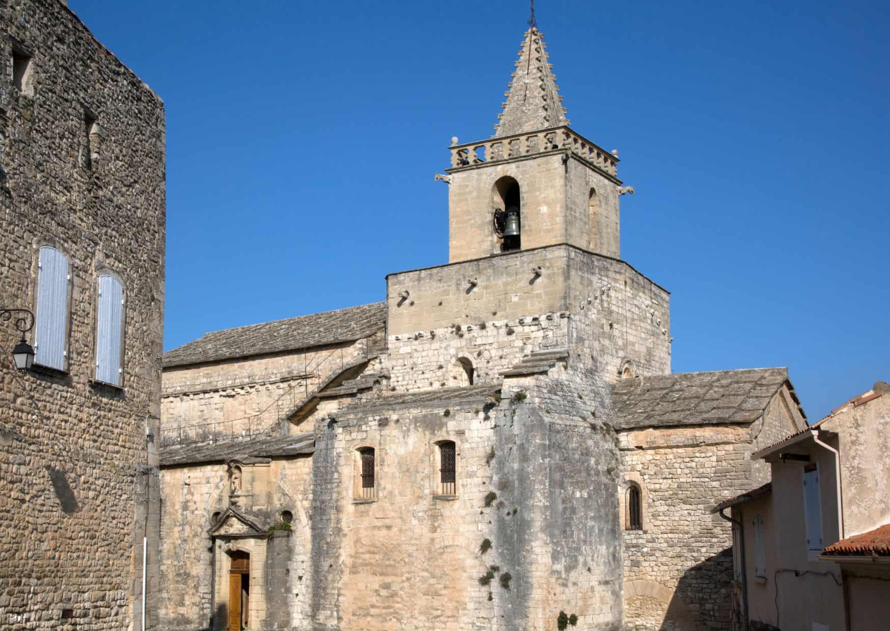 13 Stunning Places in France You’ve Probably Never Heard Of — But Should Definitely Visit 8 Luberon, Provence