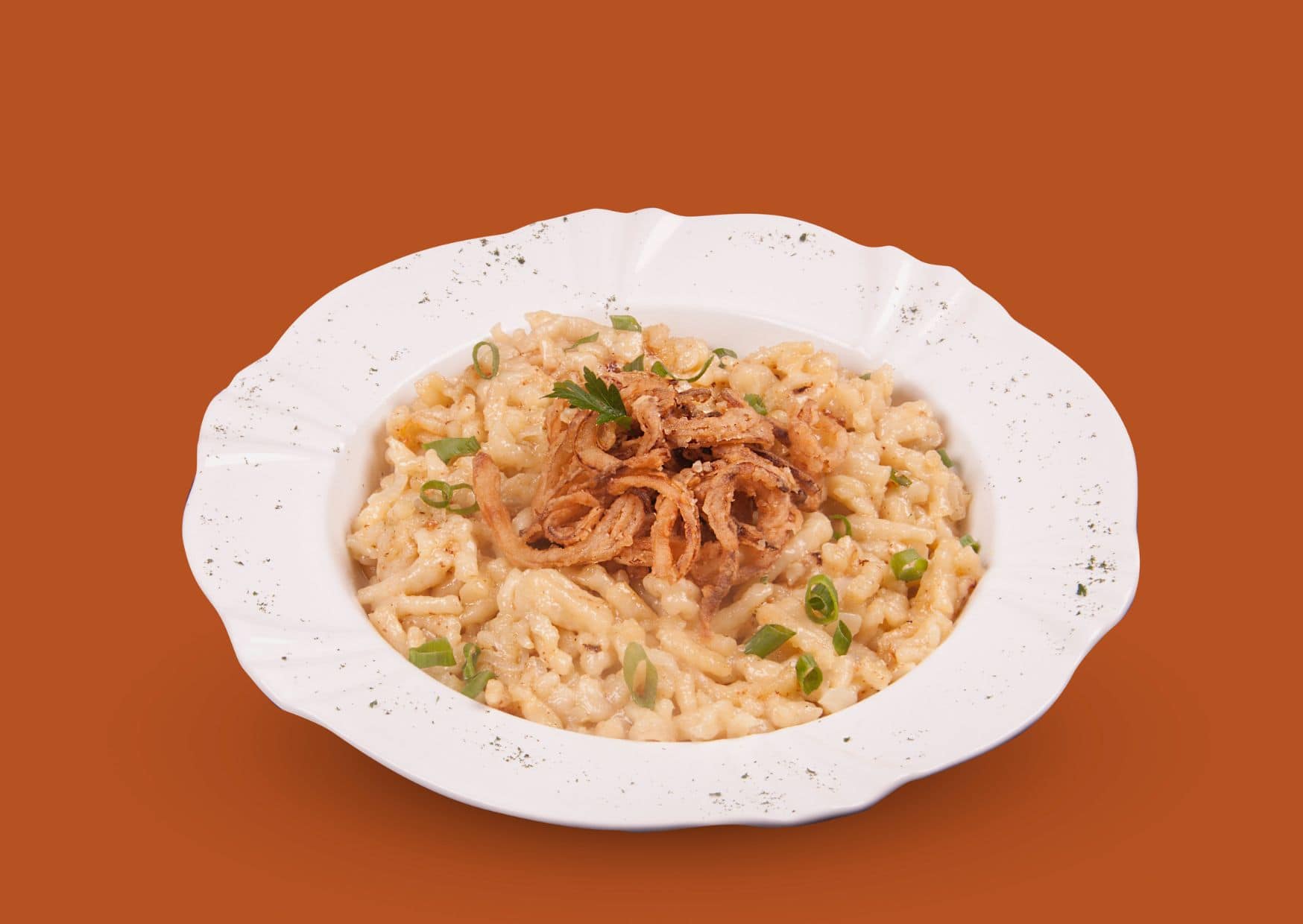 These German Dumplings Look Simple Until You Taste Them: Authentic German Spätzle Recipe at Home 1 How to Make German Spätzle Dumplings (Recipe Guide)