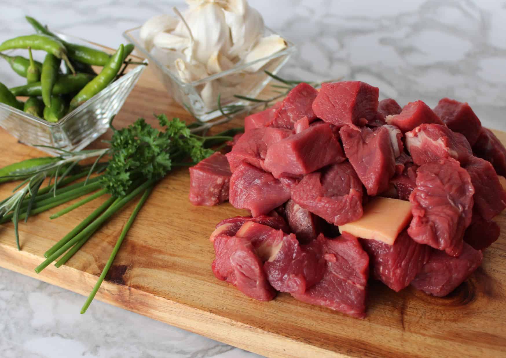 Forget Beef Stew: How to Make Homemade Goulash That Tastes Like a Hungarian Kitchen 3 How to Make Homemade Goulash (Recipe Guide)