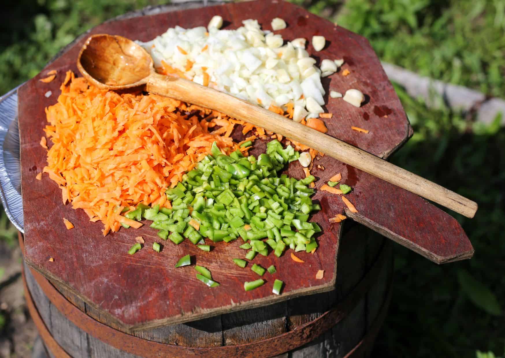 Forget Beef Stew: How to Make Homemade Goulash That Tastes Like a Hungarian Kitchen 4 How to Make Homemade Goulash (Recipe Guide)