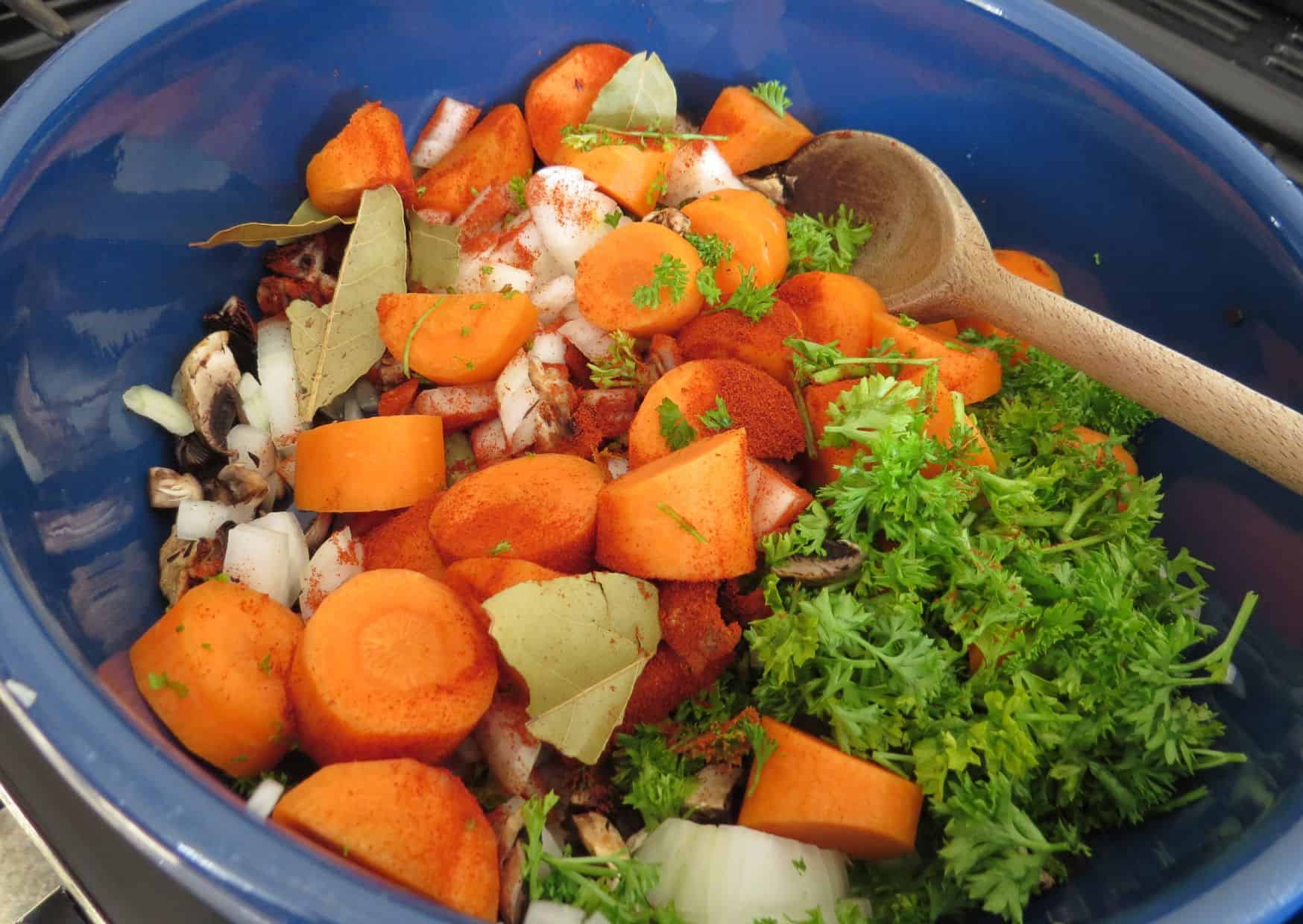 Forget Beef Stew: How to Make Homemade Goulash That Tastes Like a Hungarian Kitchen 2 How to Make Homemade Goulash (Recipe Guide)