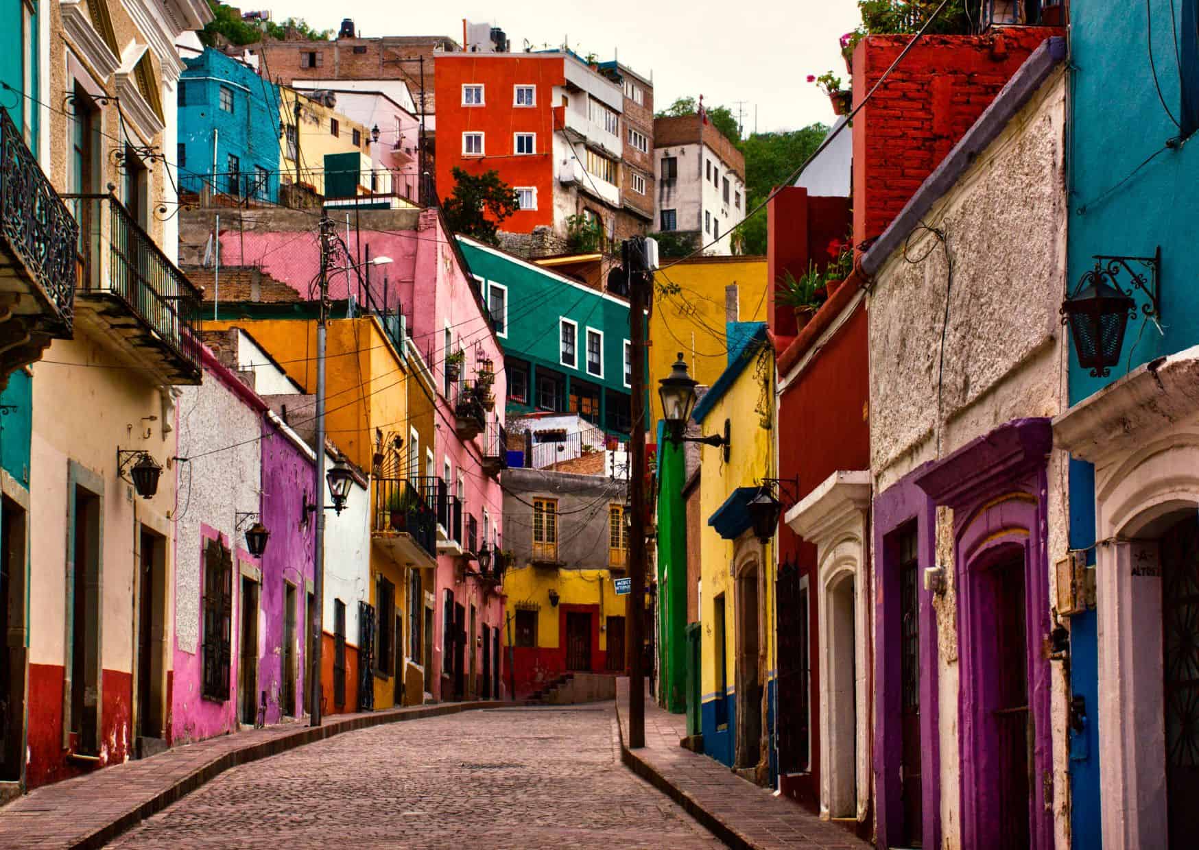What Not to Do in Mexico: 20 Things Not to Do in Mexico That Is Easier to Love When You Stop Doing These Things 10 10 Most Colorful Towns In The World, Don’t Do This in Mexico: 20 Things Not to Do in Mexico