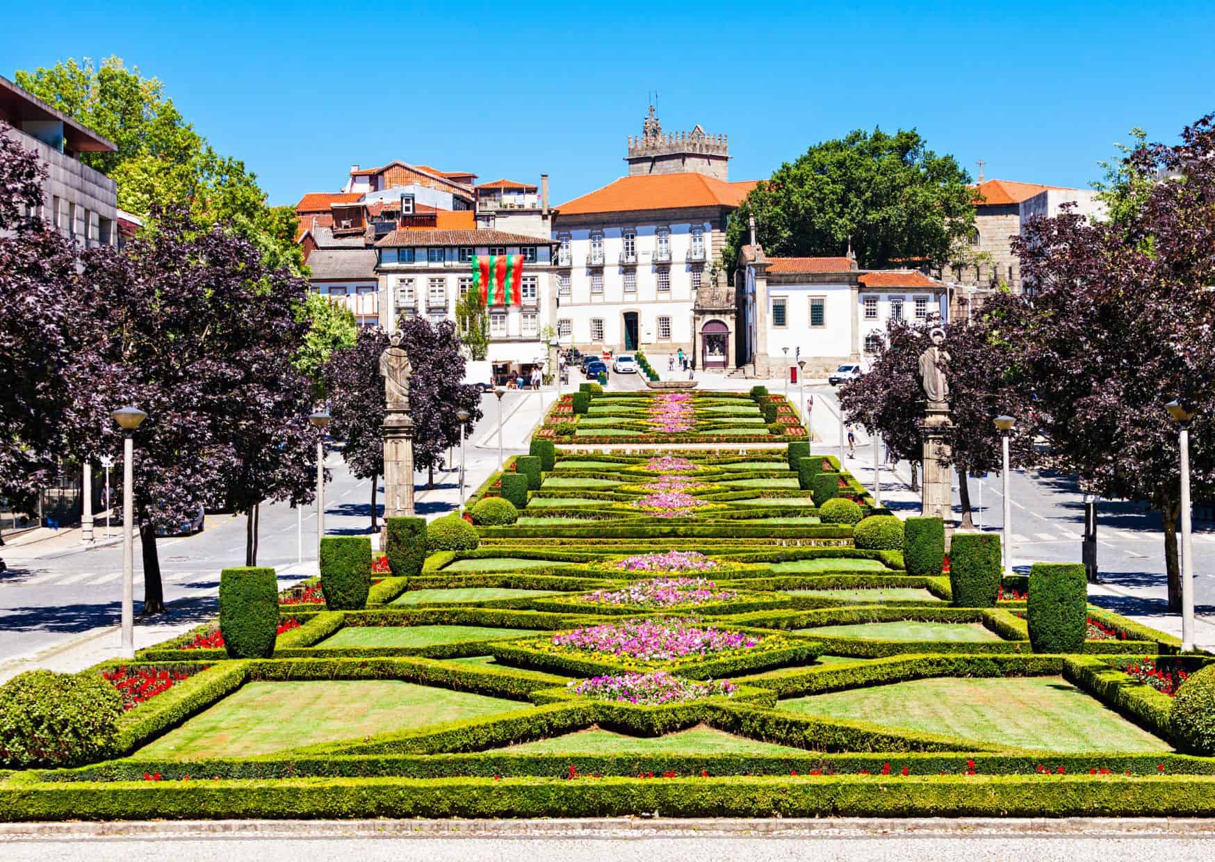 12 Hidden Gems in Portugal Locals Want to Keep Secret (But You’ll Want to Visit ASAP) 3 Guimaraes, 12 Most Underrated Places to Visit in Portugal