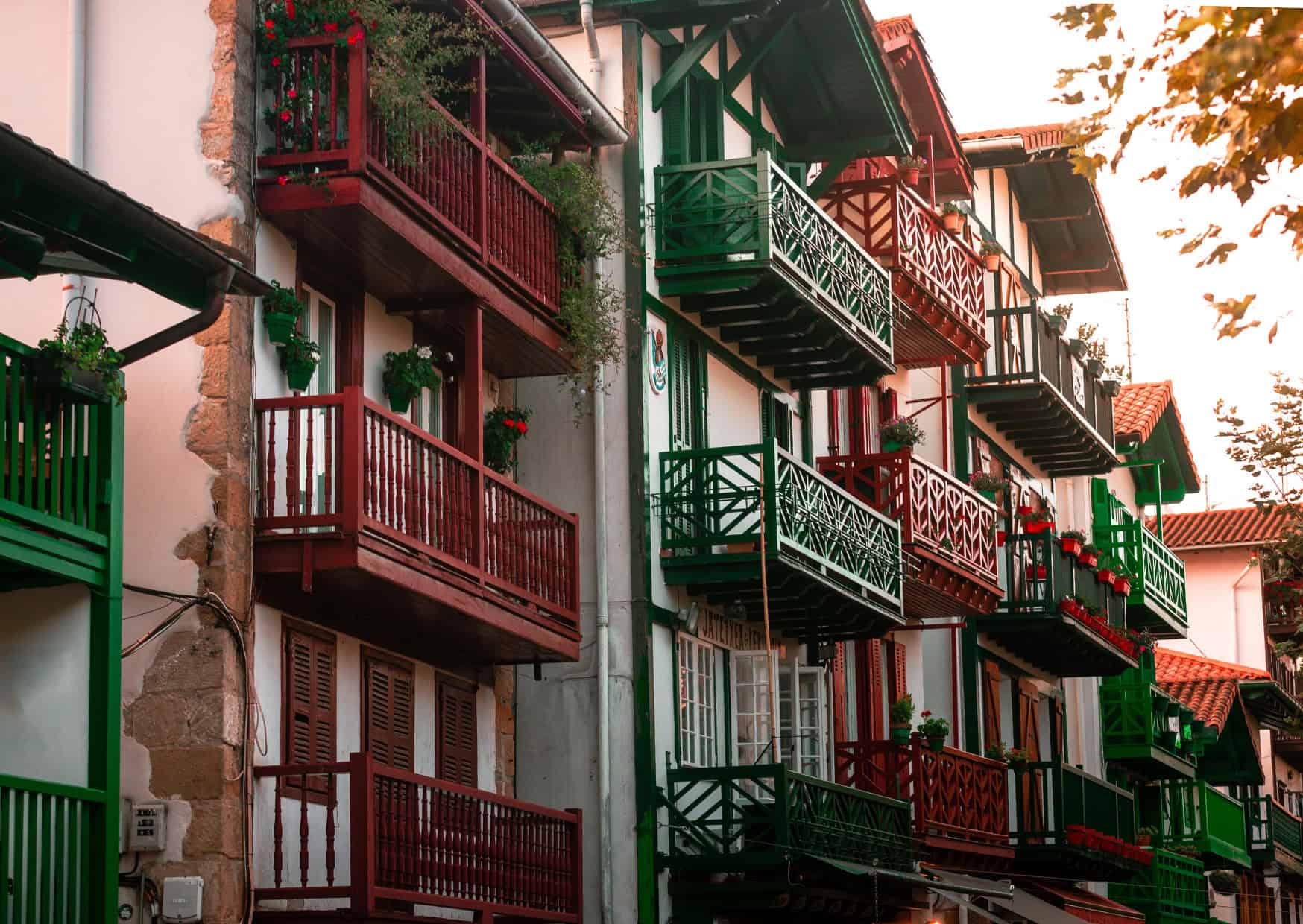 10 Most Enchanting Small Towns in Spain 9 Hondarribia Underrated Cities in Spain for Travel