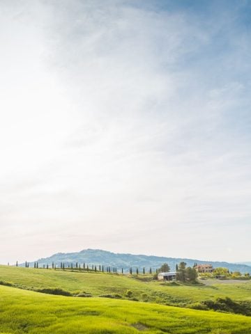 13 Most Beautiful UNESCO Sites In Italy