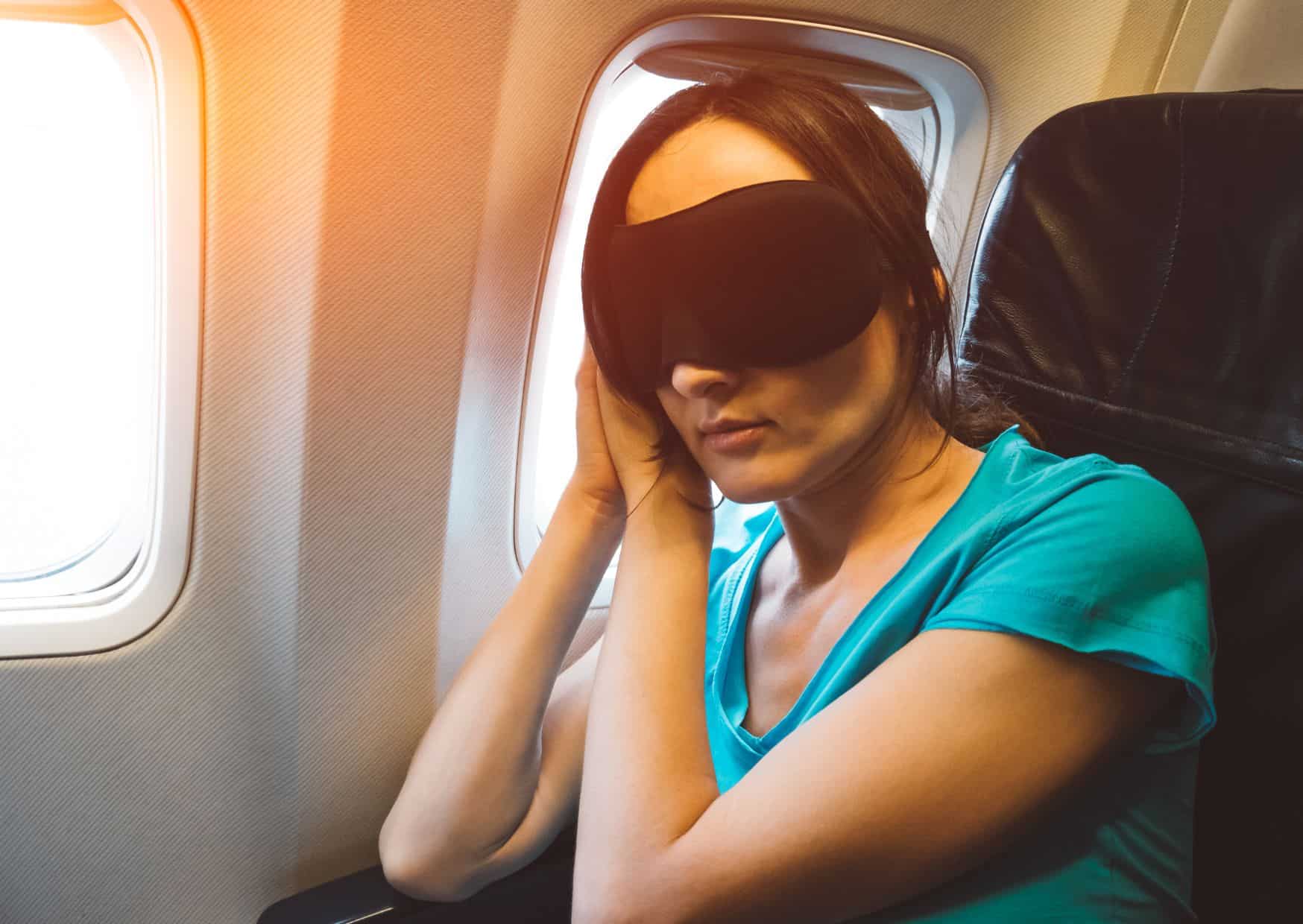 12 Worst Mistakes To Avoid For Jet Lag 2 12 Worst Mistakes To Avoid For Jet Lag