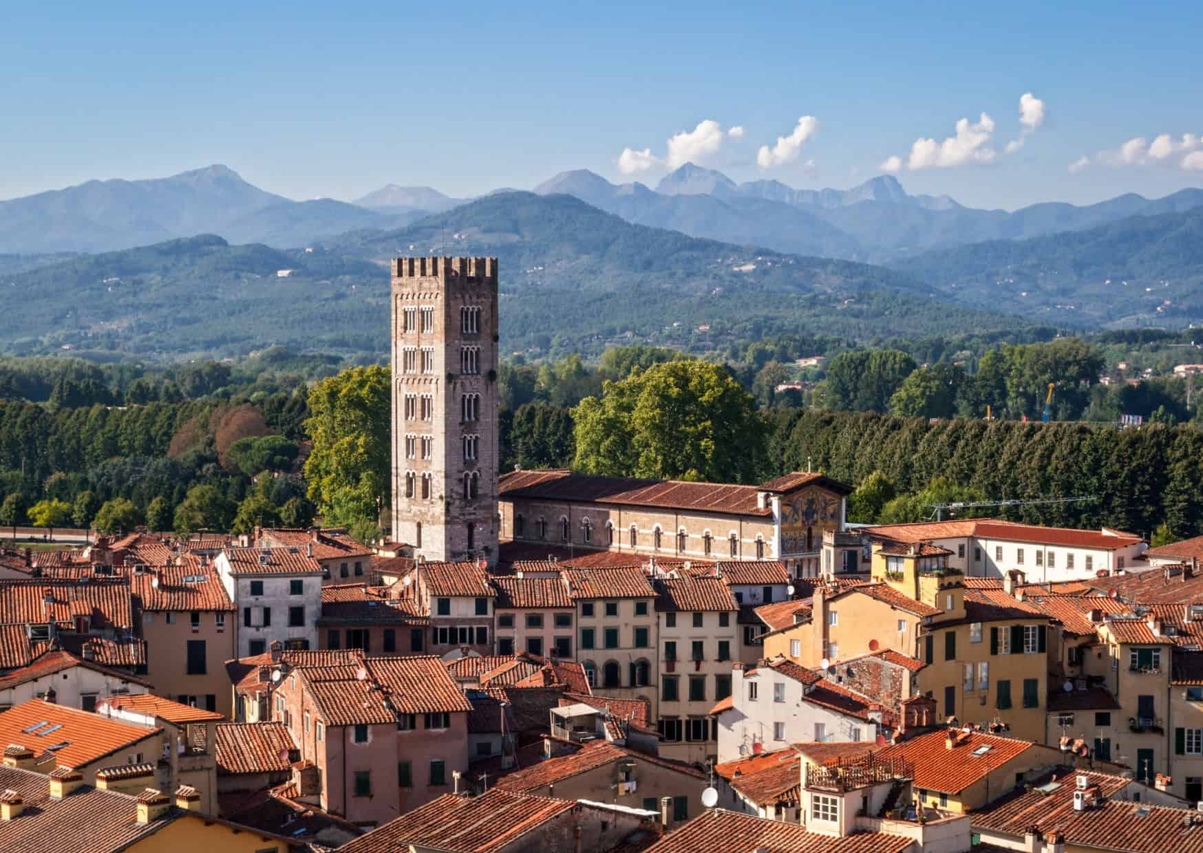 Why Some American Travelers Are Avoiding Italy’s Most Famous Cities in 2025 8 15 European Towns Where Rich Americans Are Quietly Moving