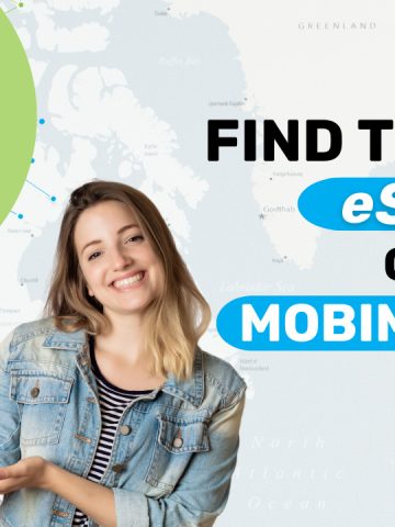 MobiMatter eSIM marketplace for connectivity for international travel
