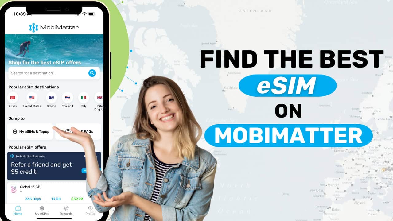Sept 2024: The Updated Guide to Connectivity for International Travel 1 MobiMatter X Gamin Traveler