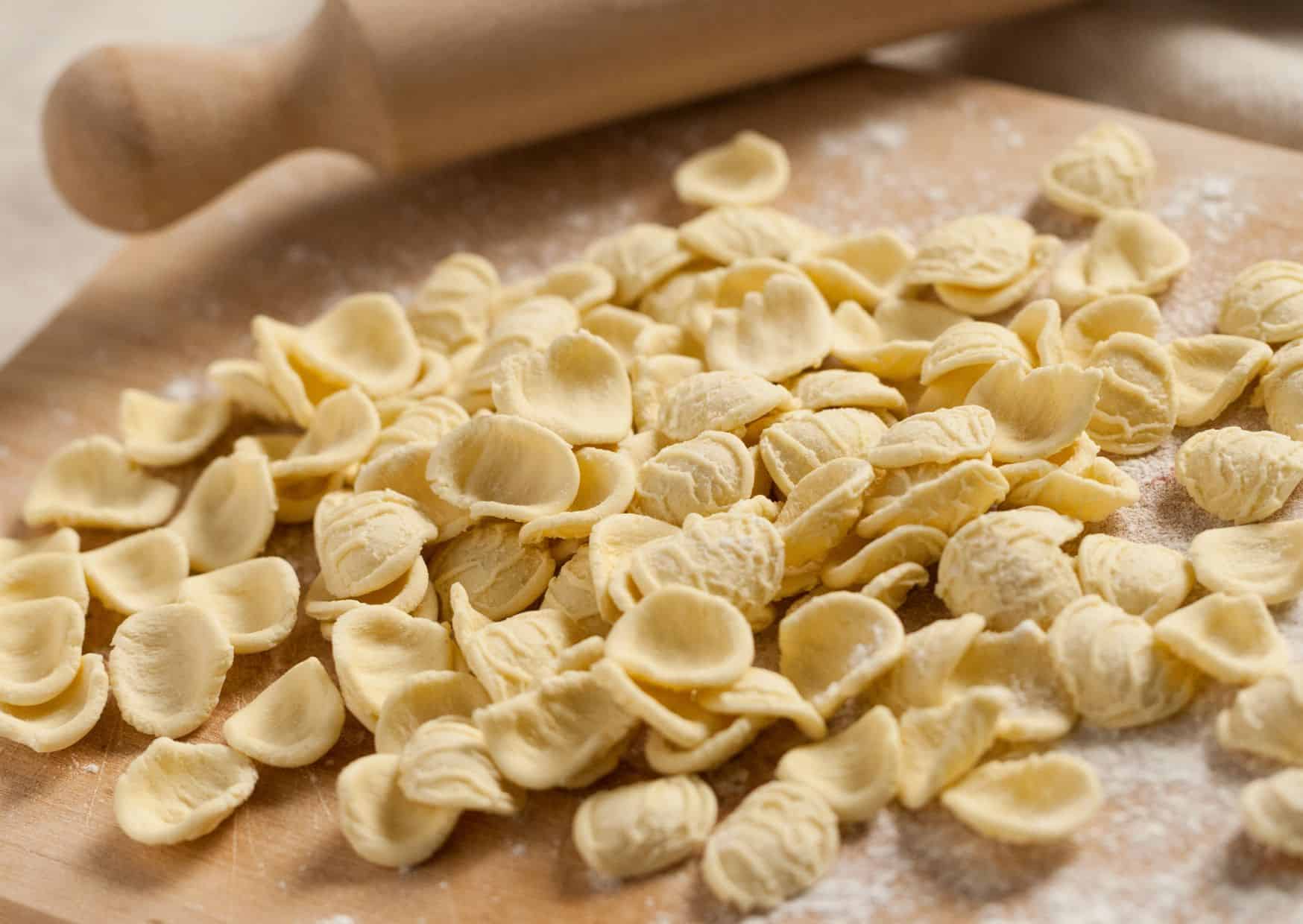 Why Orecchiette Is One of Italy’s Most Satisfying Pastas to Make From Scratch: How to Make Homemade Orecchiette Like a Local 2 How To Make Homemade Orecchiette (Recipe Guide)