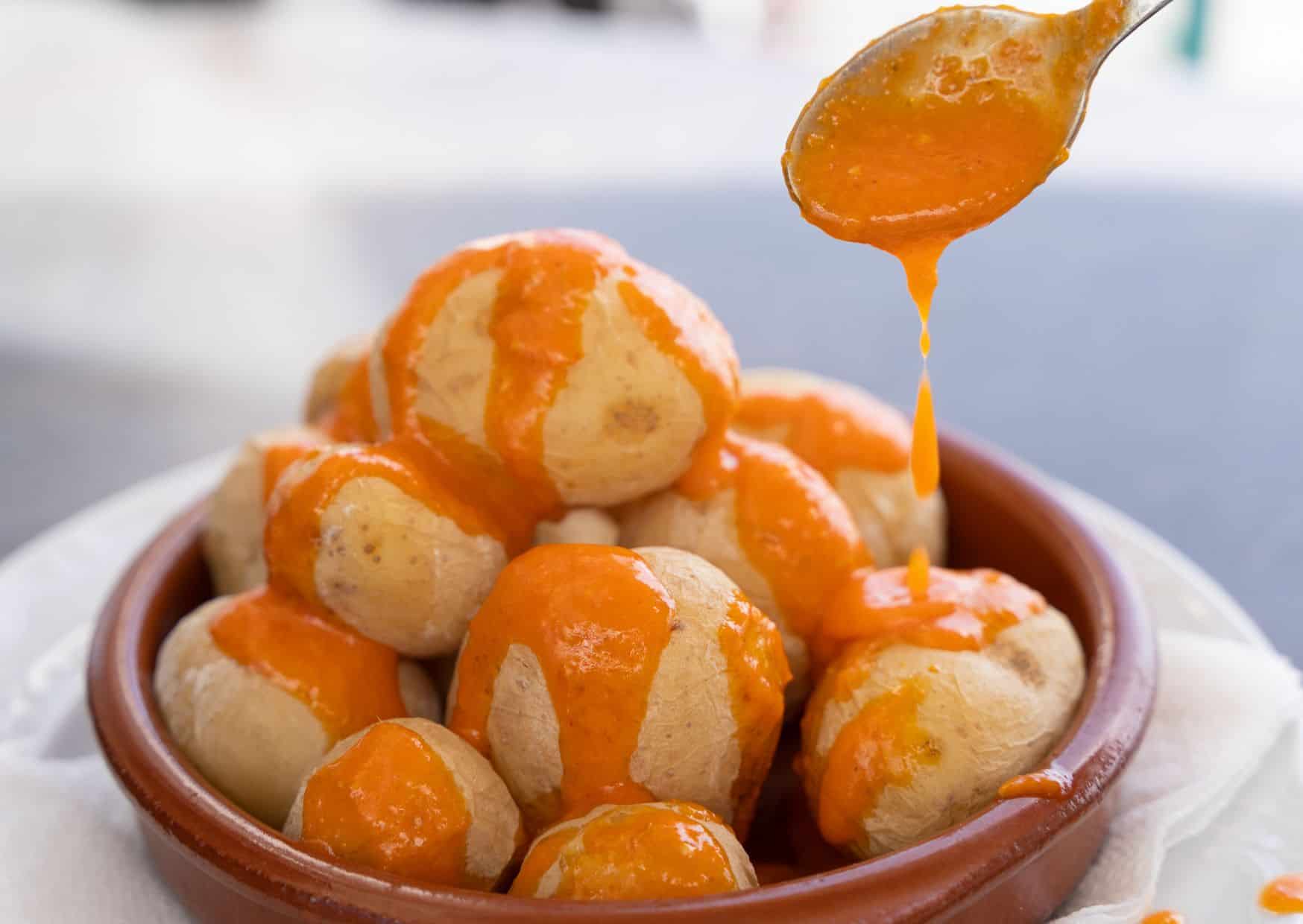 10 Common Mistakes to Avoid in the Canary Islands and How to Avoid Them 6 10 Common Mistakes to Avoid in the Canary Islands and How to Avoid Them, How to Make Papas Arrugadas (Recipe Guide)