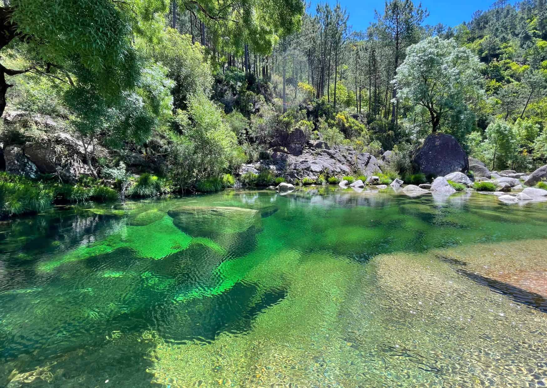 12 Hidden Gems in Portugal Locals Want to Keep Secret (But You’ll Want to Visit ASAP) 10 Peneda-Gerês National Park